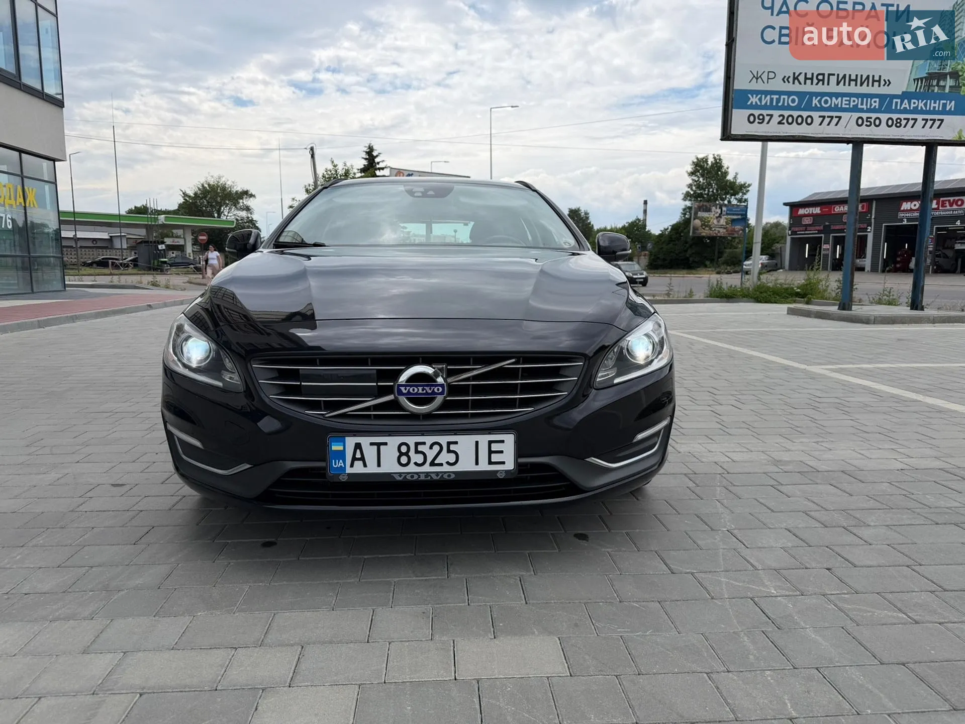 2014 Volvo V60 - мініатюра 56
