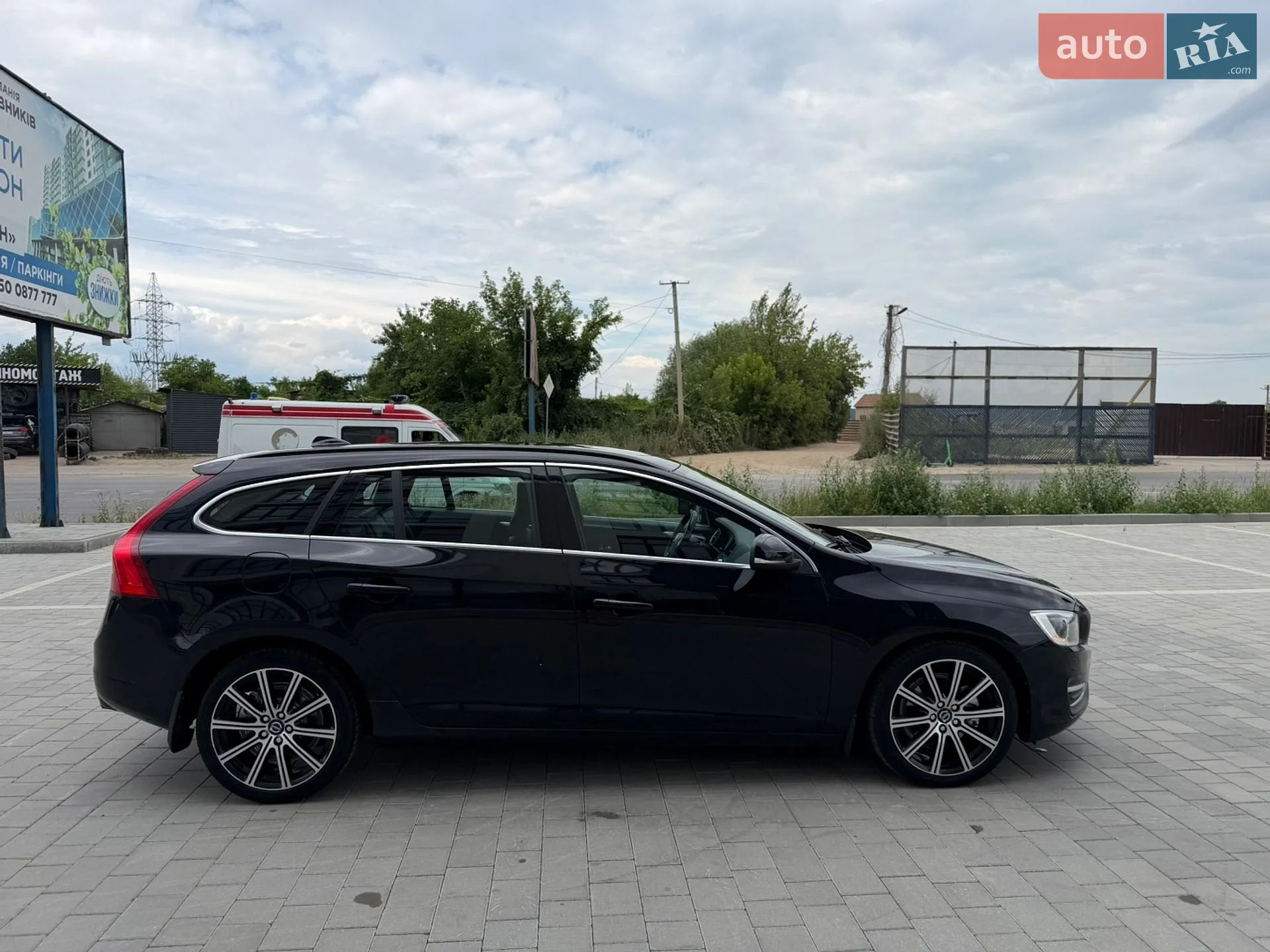 2014 Volvo V60 - мініатюра 69