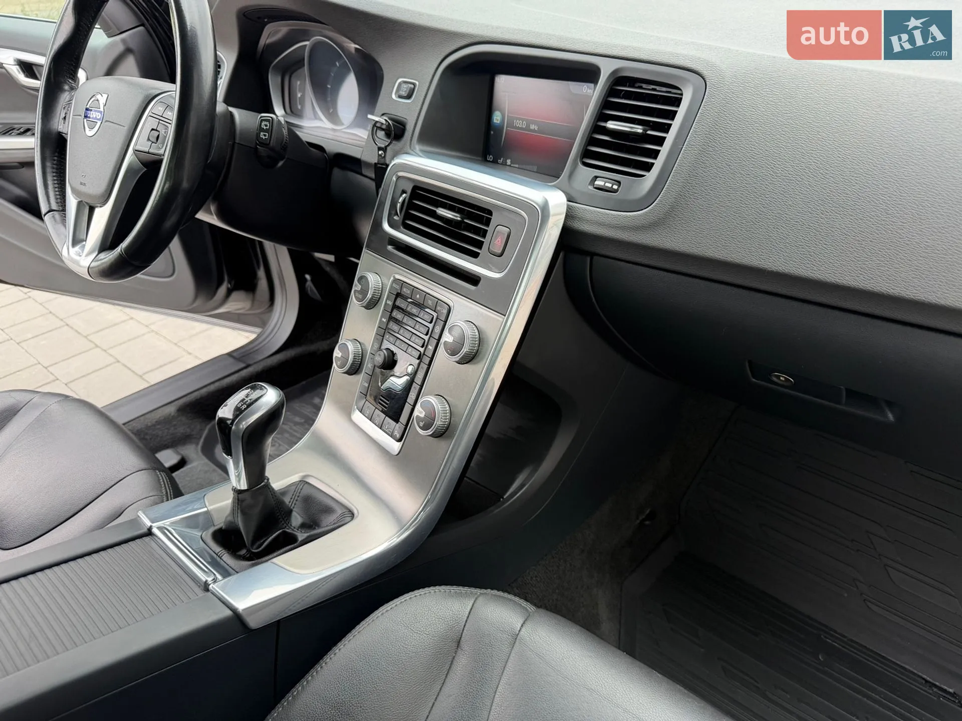 2014 Volvo V60 - мініатюра 89