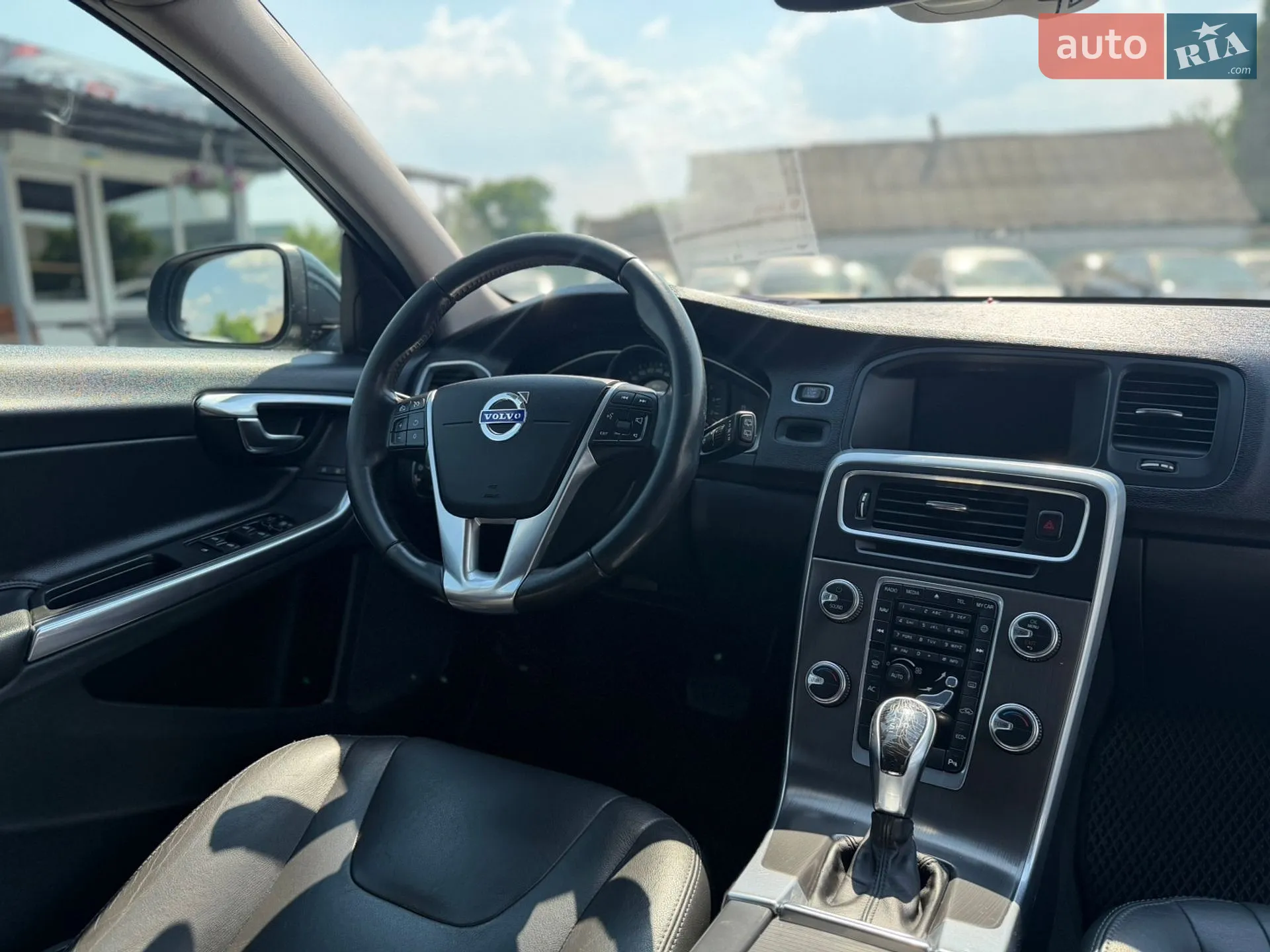 2014 Volvo V60 - мініатюра 11