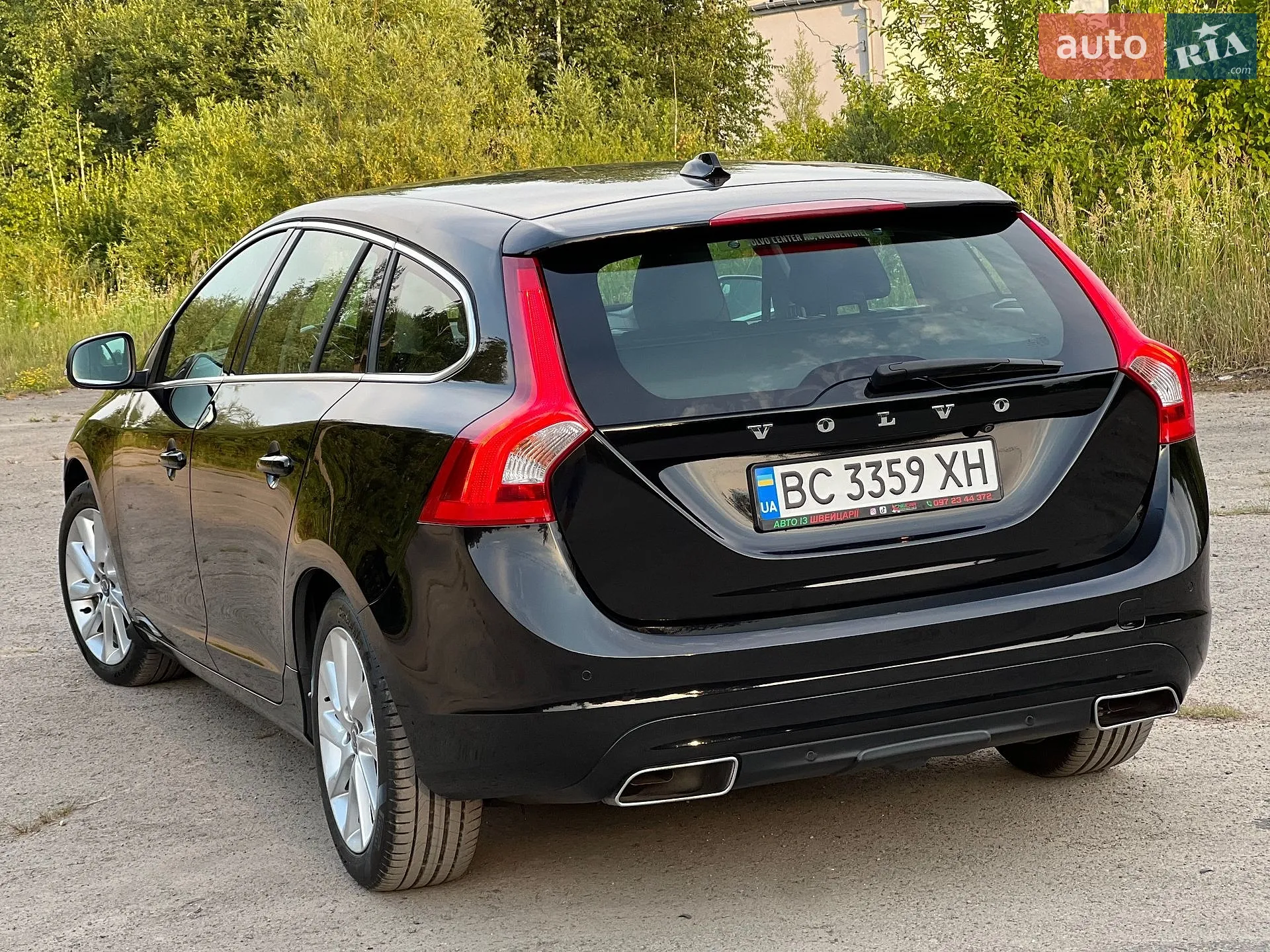 2016 Volvo V60 - мініатюра 18