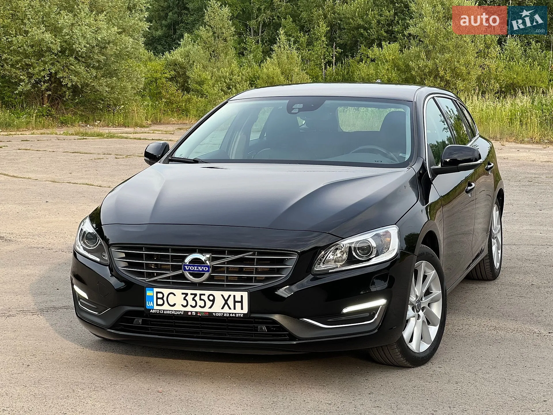 2016 Volvo V60 - мініатюра 30