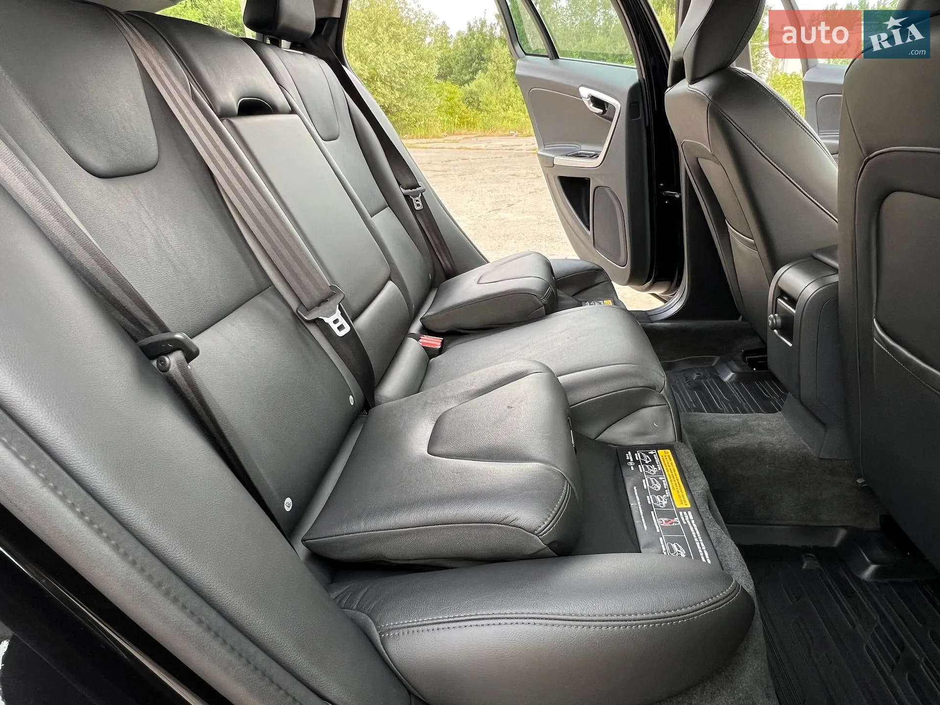 2016 Volvo V60 - мініатюра 66