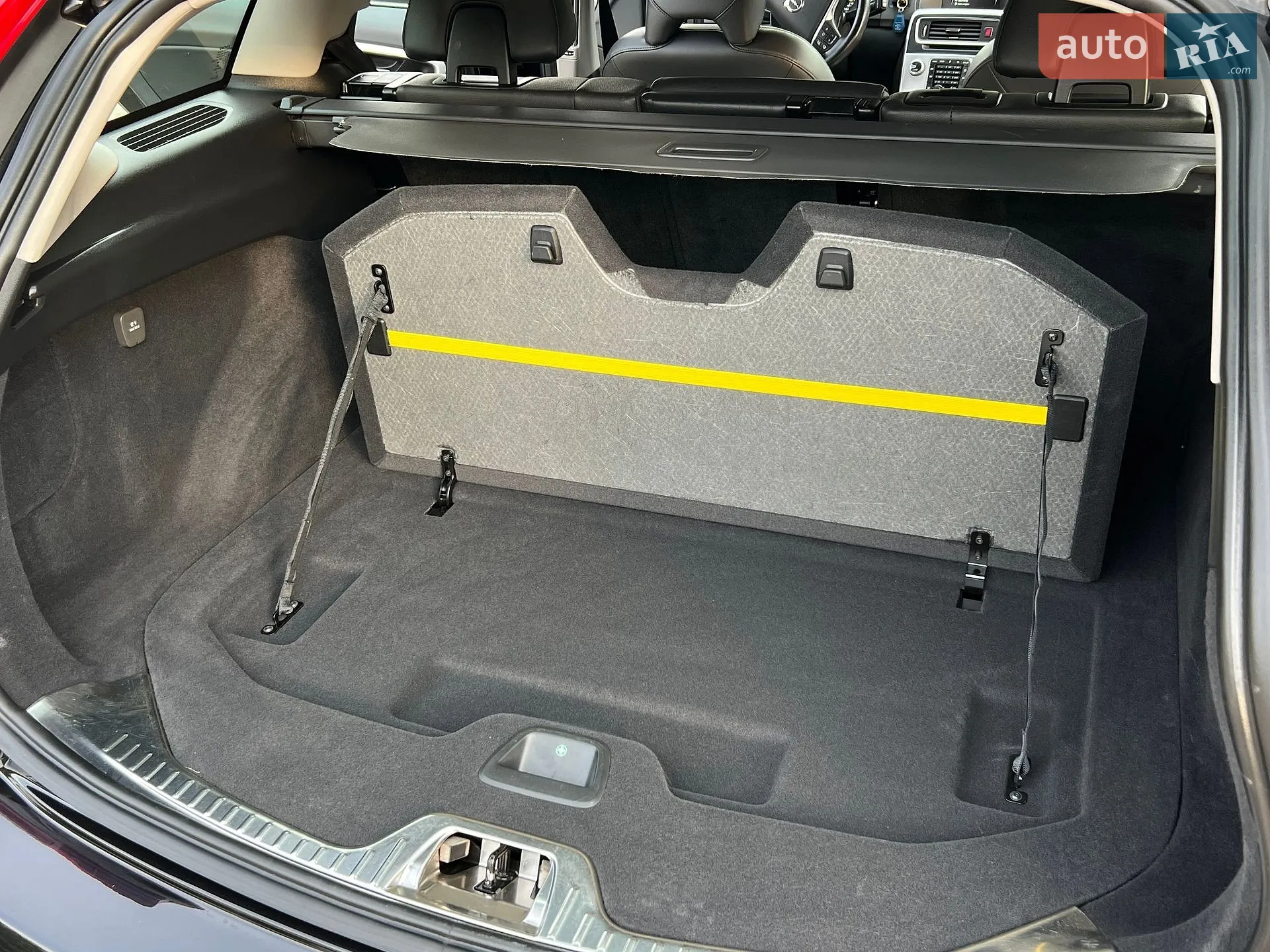 2016 Volvo V60 - мініатюра 79