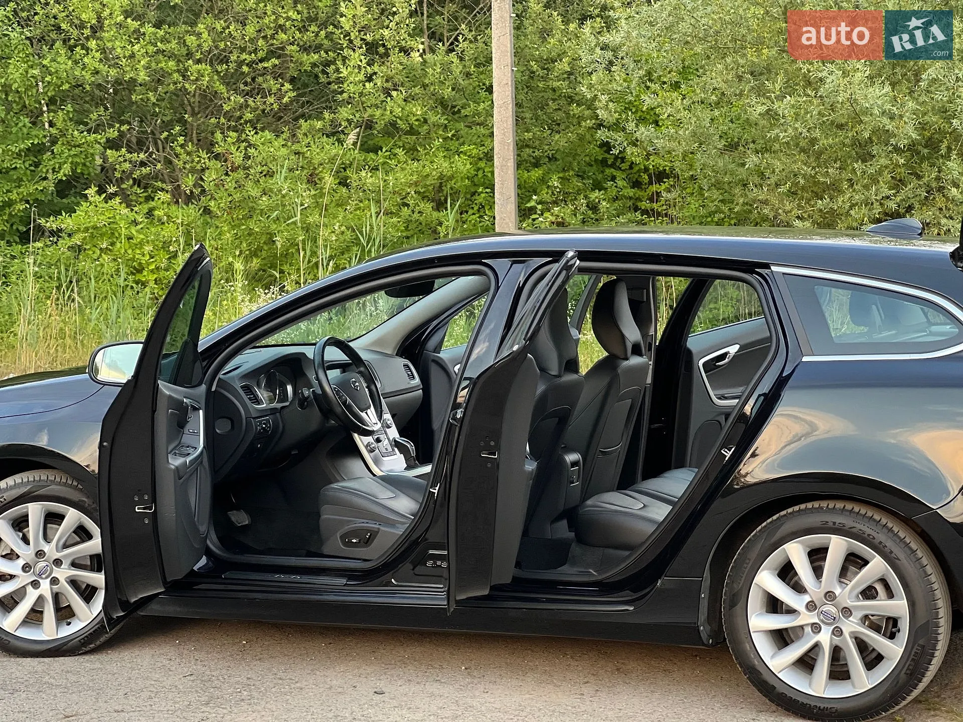 2016 Volvo V60 - мініатюра 85