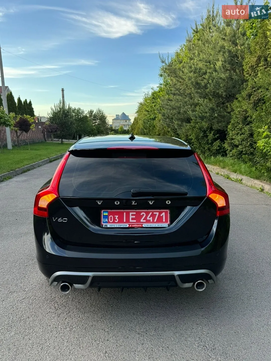 2013 Volvo V60 - мініатюра 32