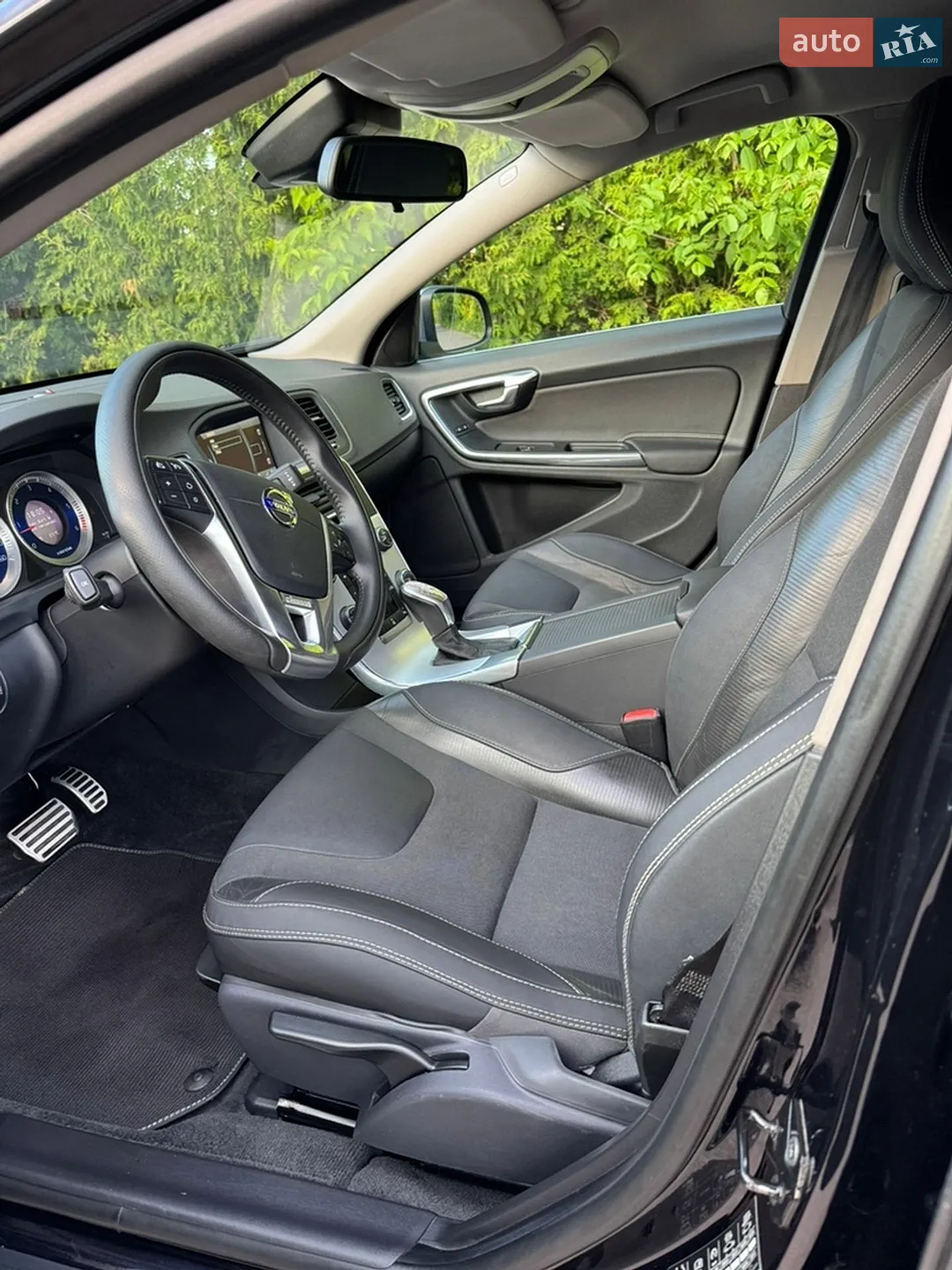 2013 Volvo V60 - мініатюра 37