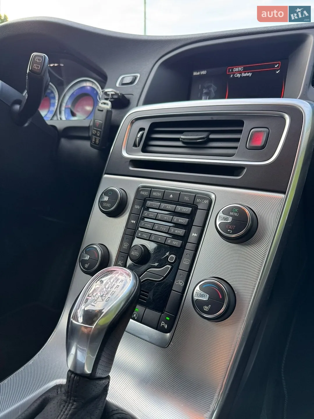 2013 Volvo V60 - мініатюра 49
