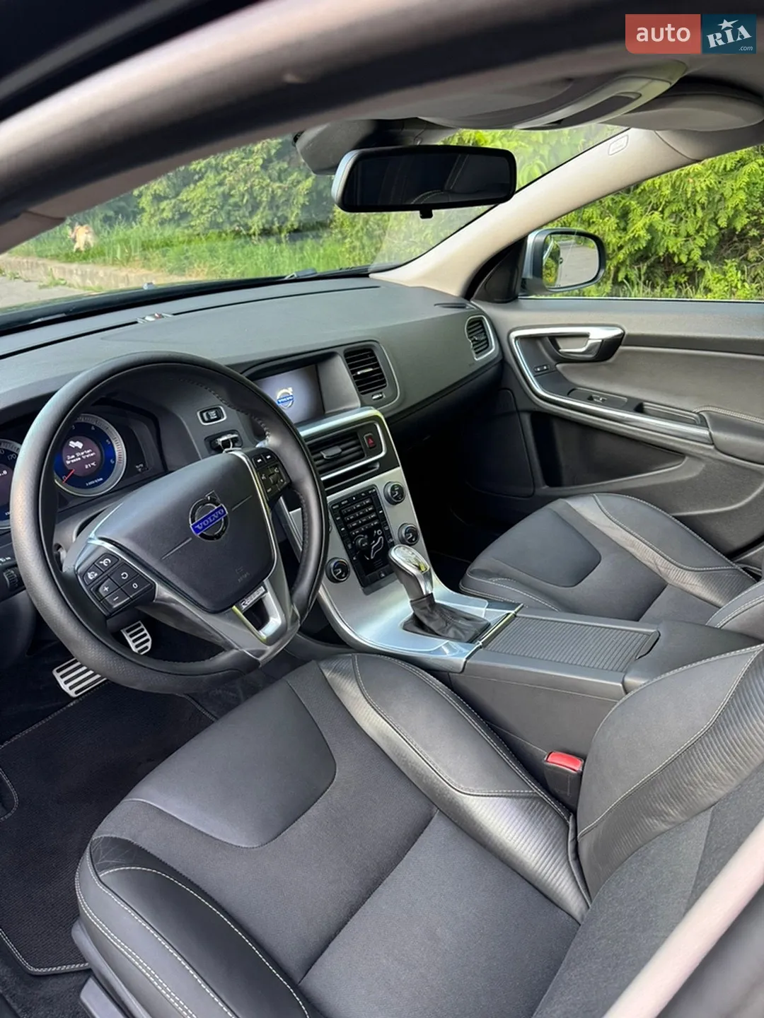 2013 Volvo V60 - мініатюра 79