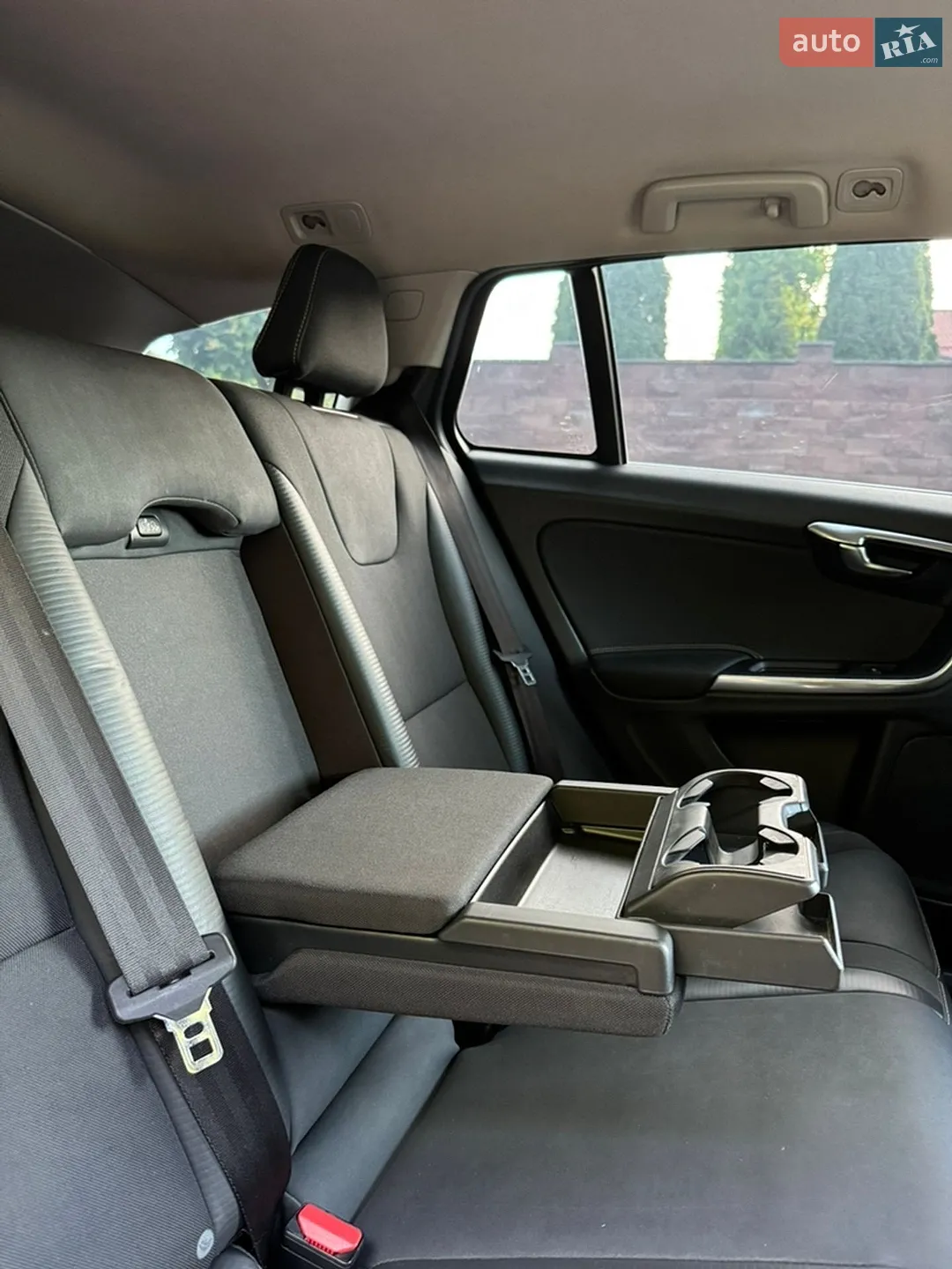 2013 Volvo V60 - мініатюра 95