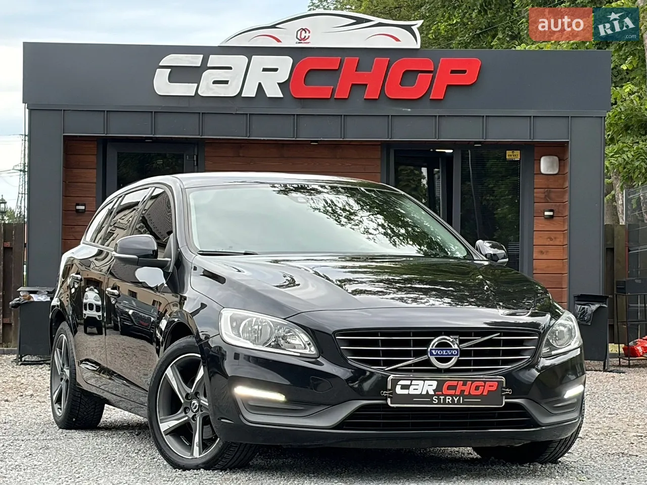 2014 Volvo V60 - мініатюра 16
