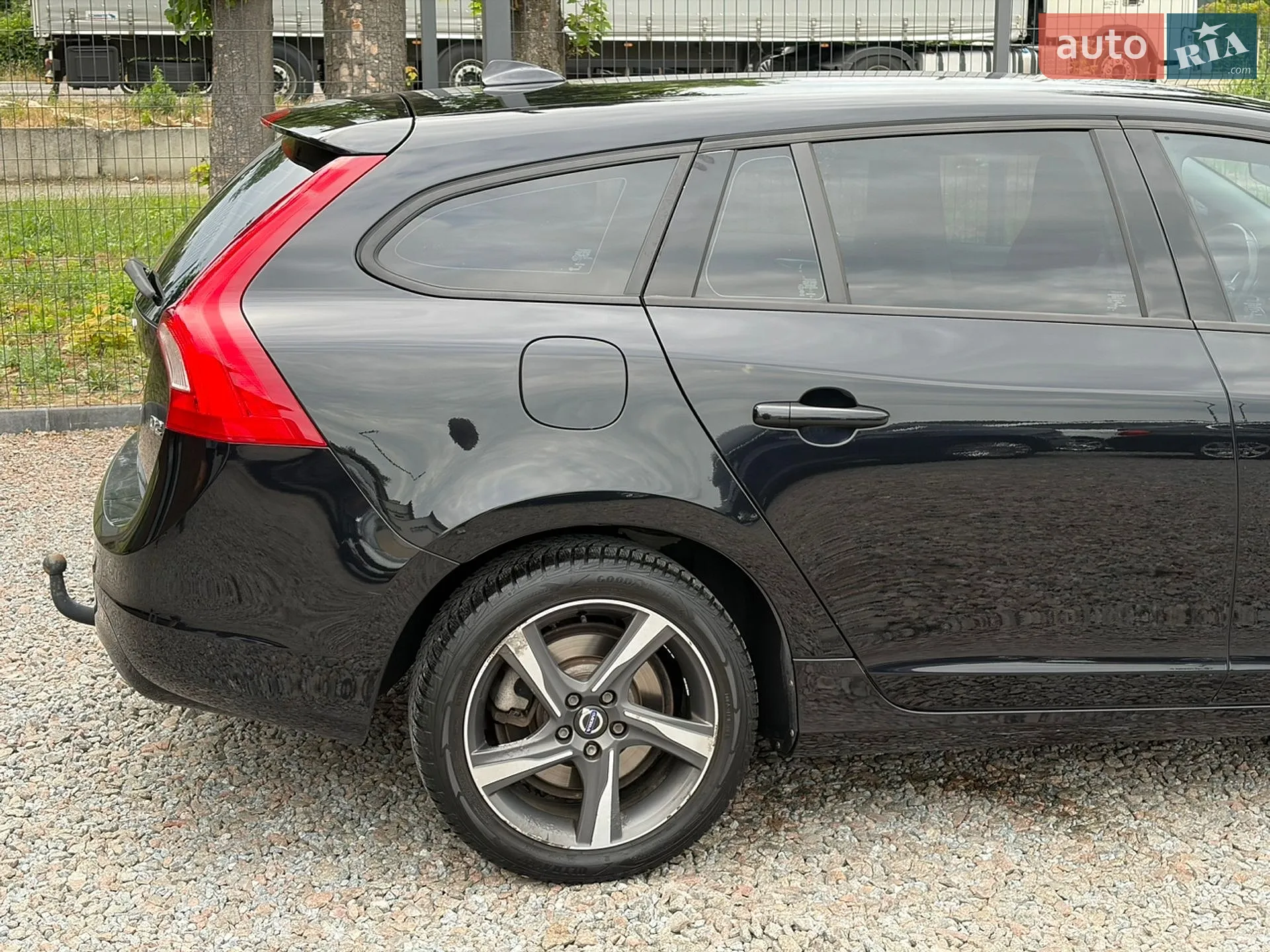 2015 Volvo V60 - мініатюра 22