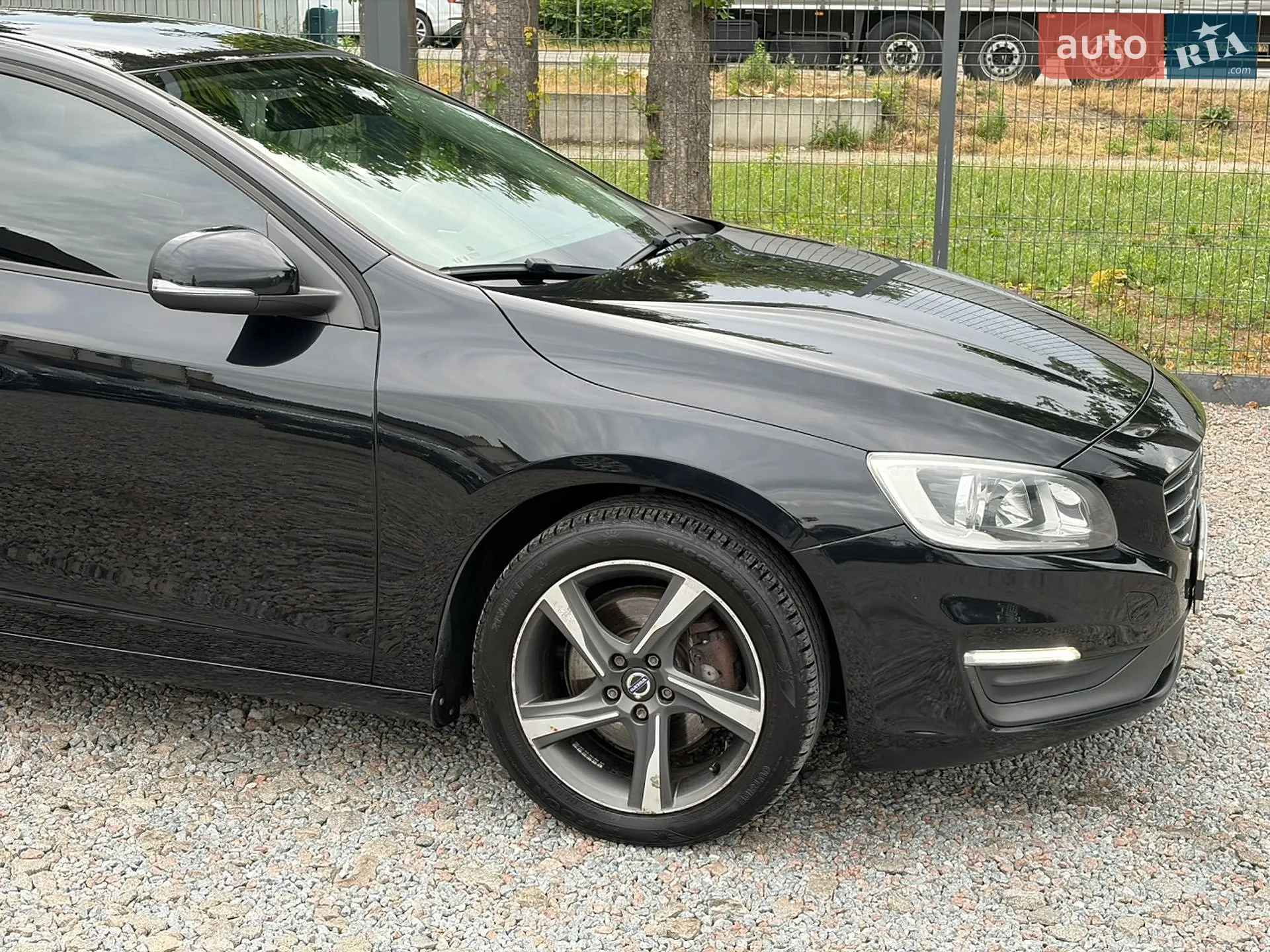 2015 Volvo V60 - мініатюра 27