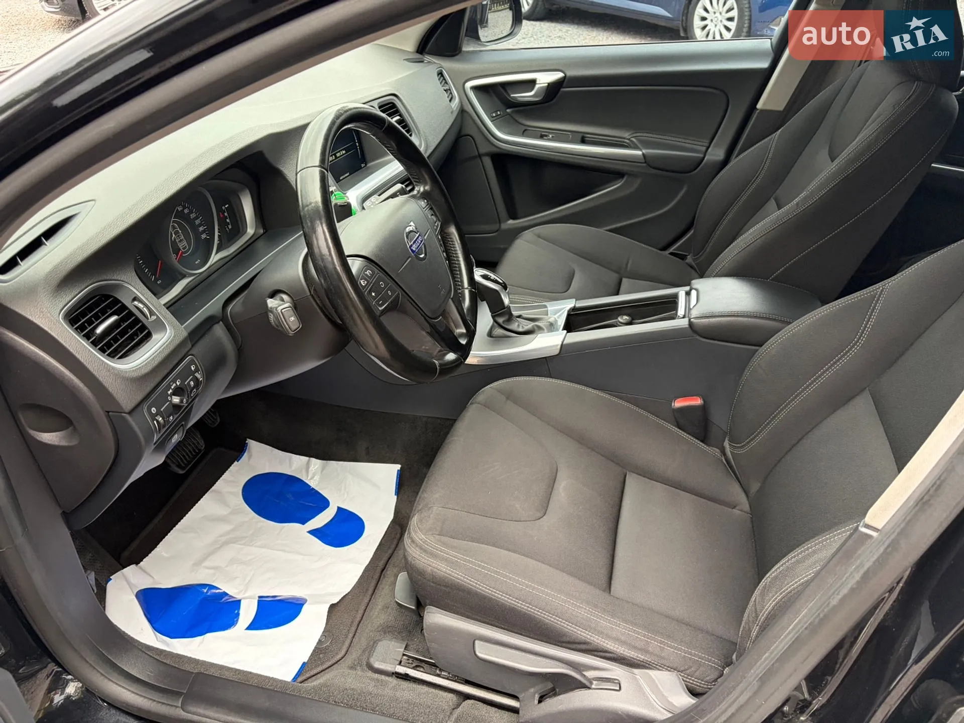 2015 Volvo V60 - мініатюра 32