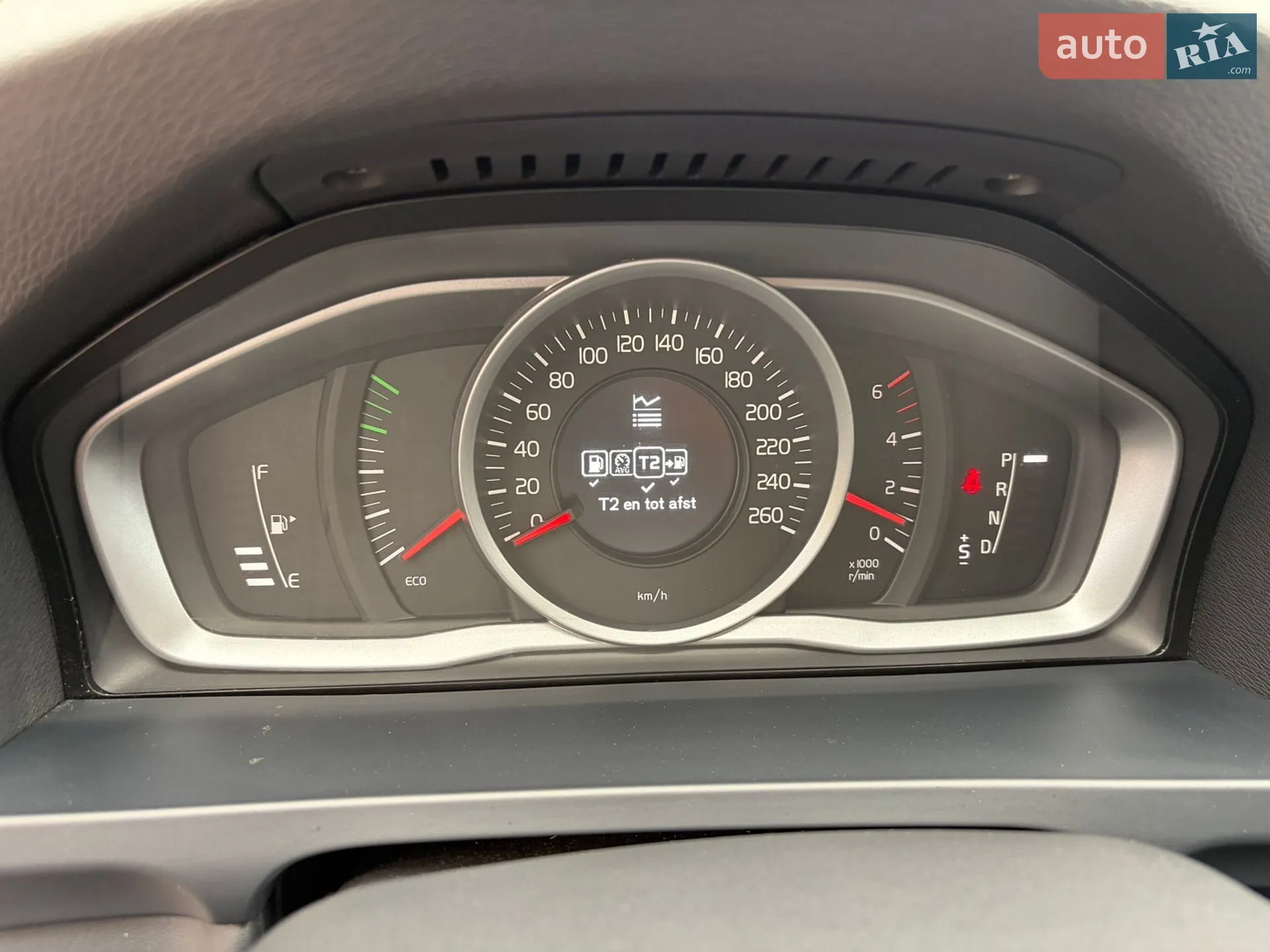 2015 Volvo V60 - мініатюра 36