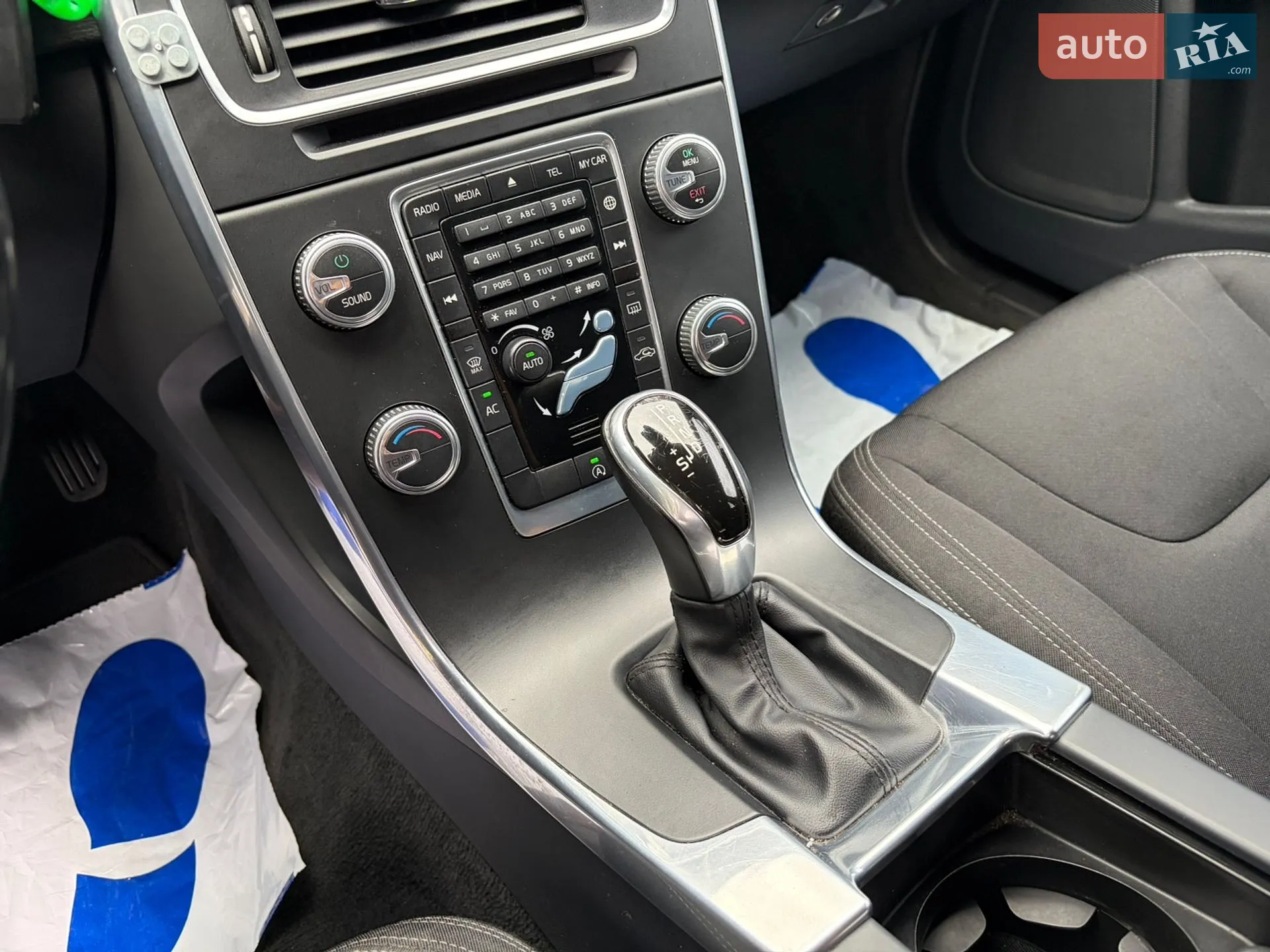 2015 Volvo V60 - мініатюра 39