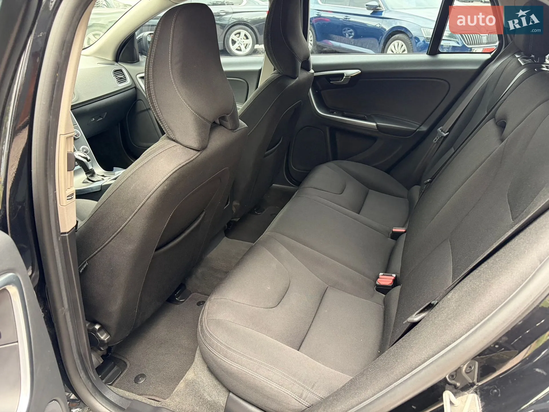 2015 Volvo V60 - мініатюра 43