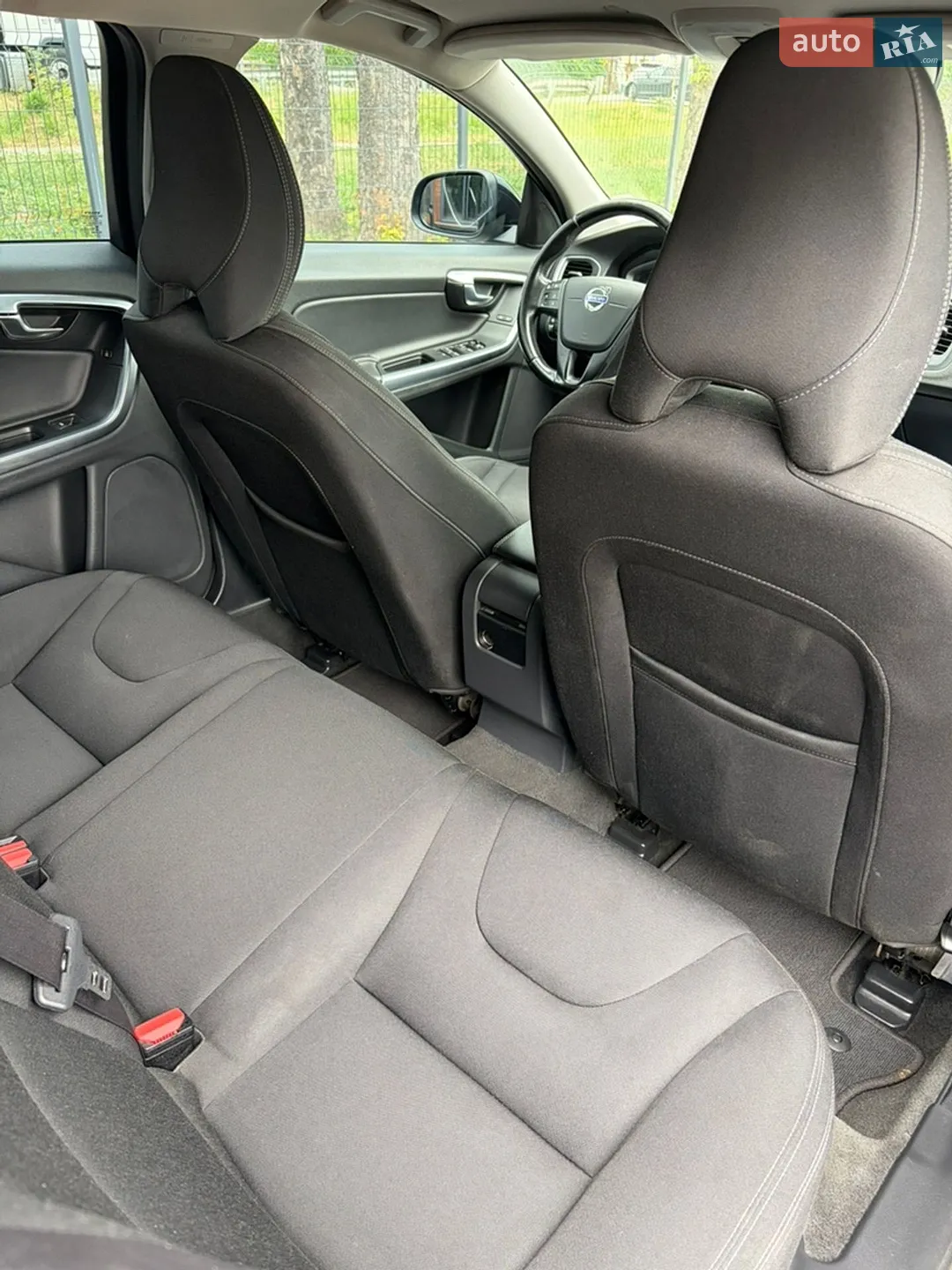 2015 Volvo V60 - мініатюра 54