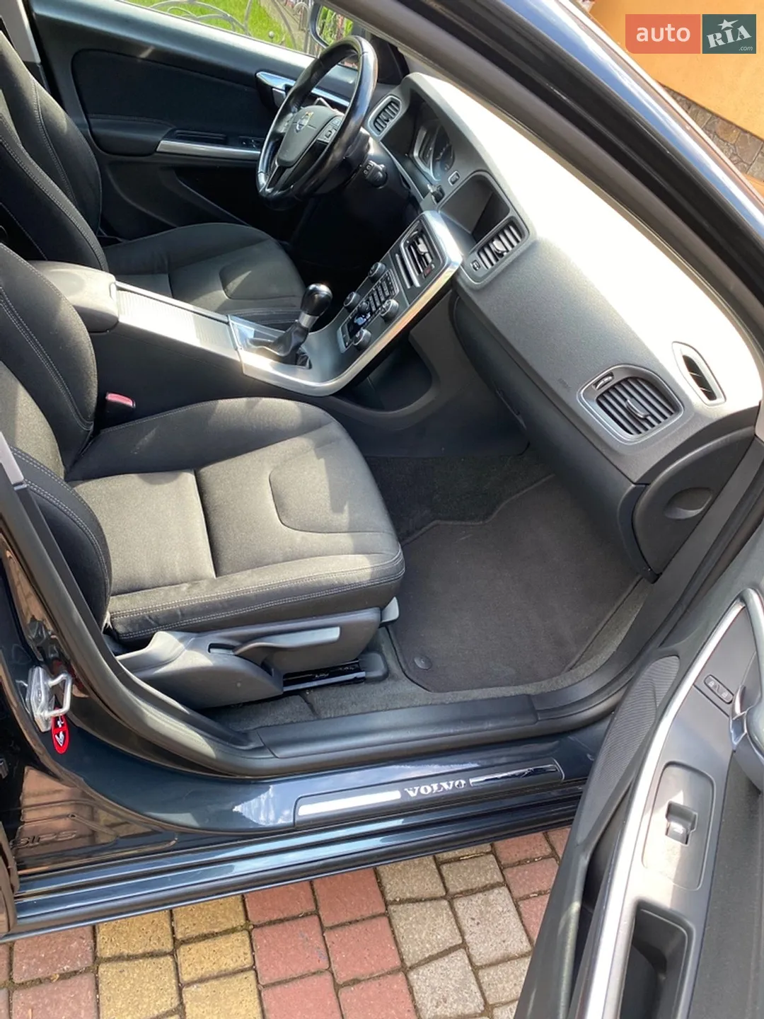 2014 Volvo V60 - мініатюра 16