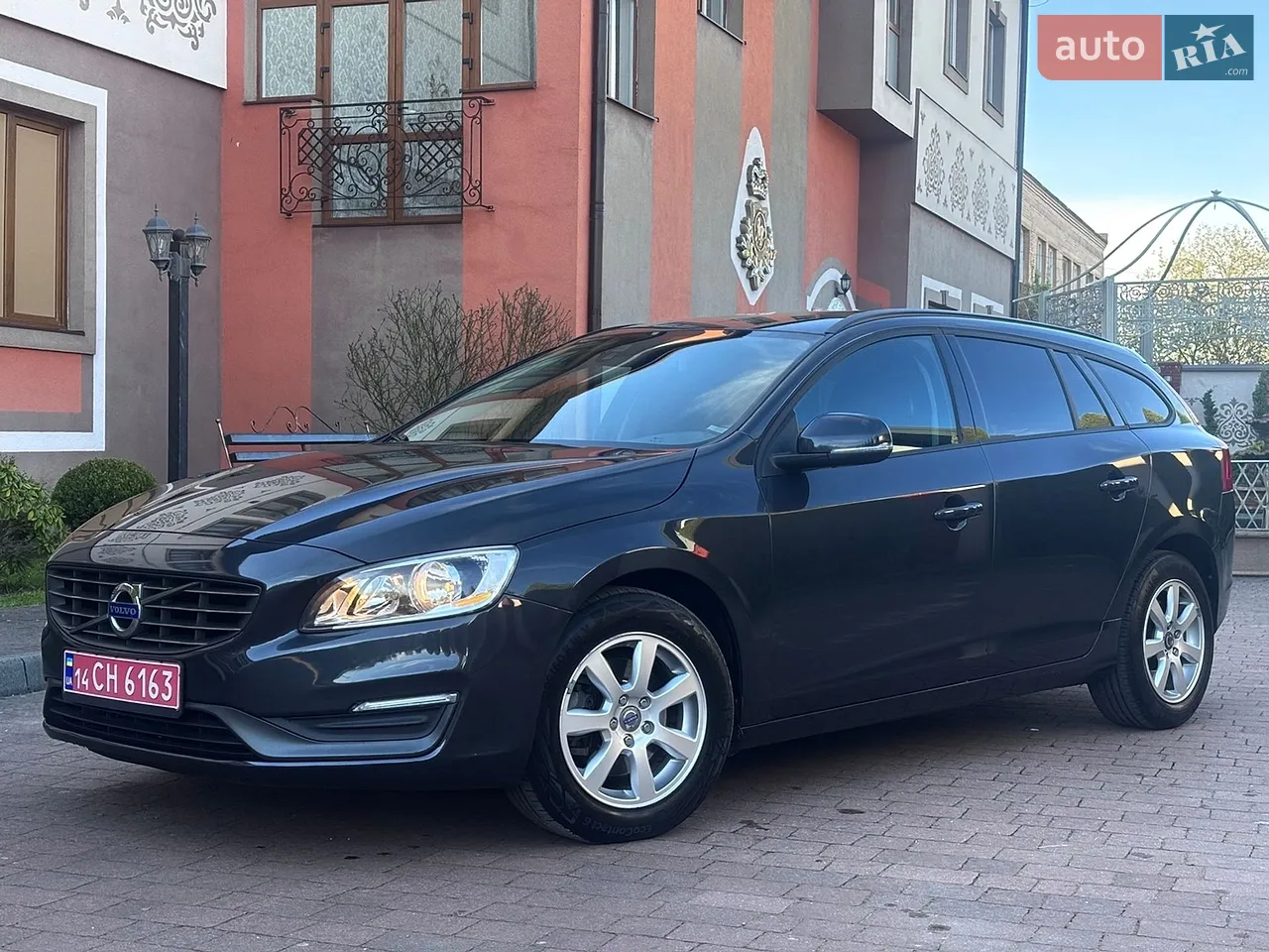 2011 Renault Megane - мініатюра 174