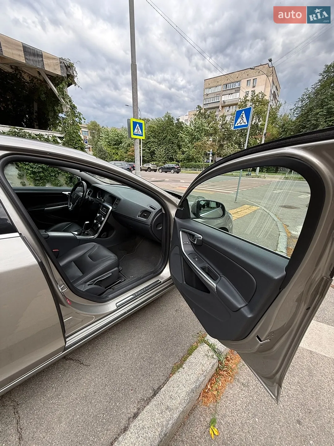 2015 Volvo V60 - мініатюра 20