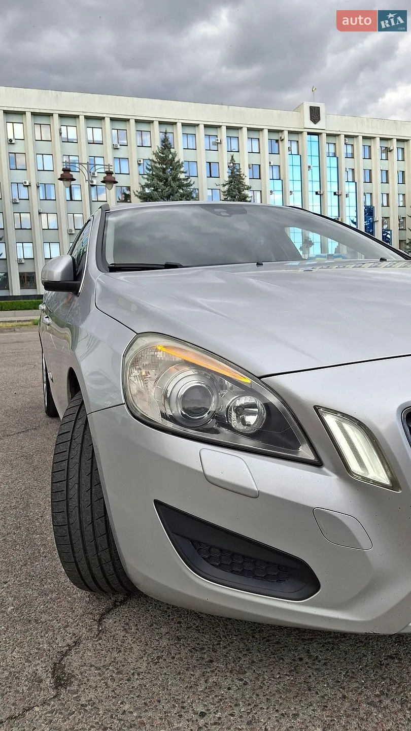 2012 Volvo V60 - мініатюра 28
