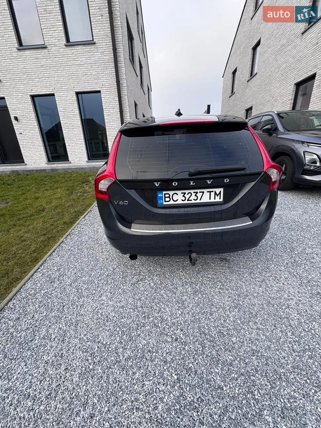 2013 Volvo V60 - мініатюра 16