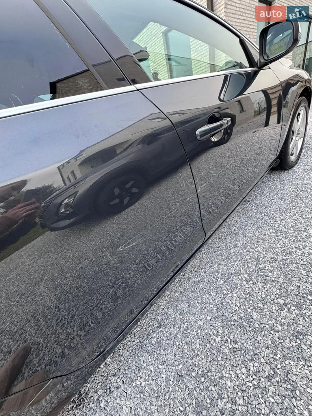 2013 Volvo V60 - мініатюра 18