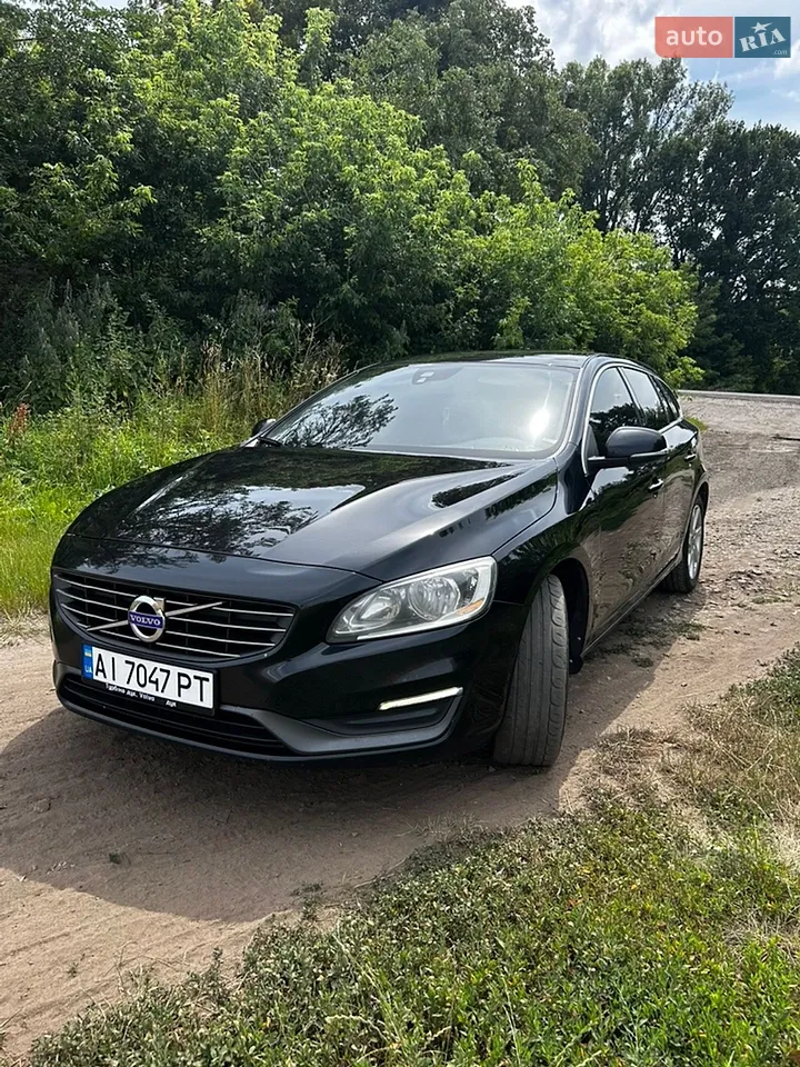 2014 Volvo V60 - мініатюра 38