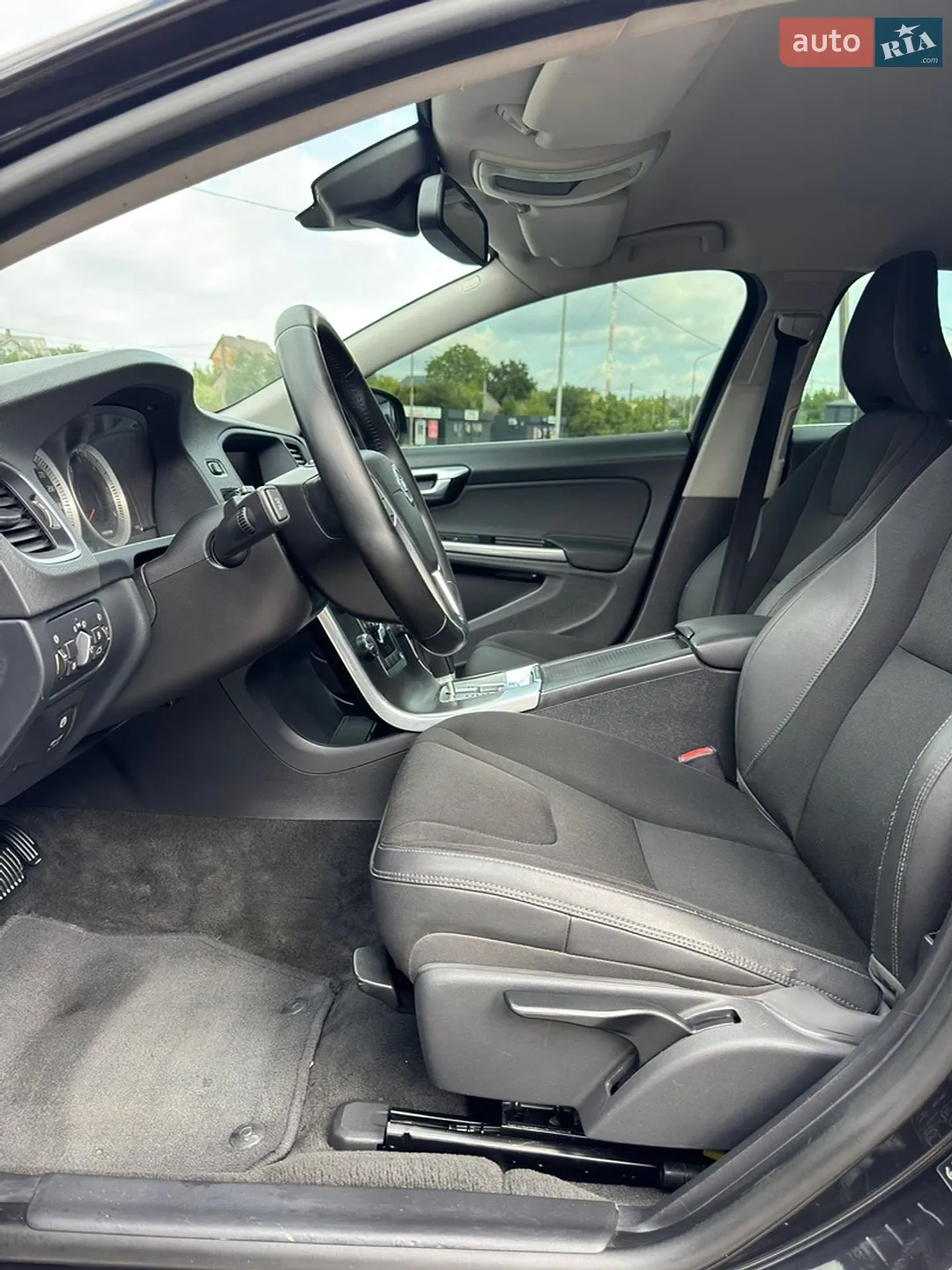 2011 Volvo V60 - мініатюра 30