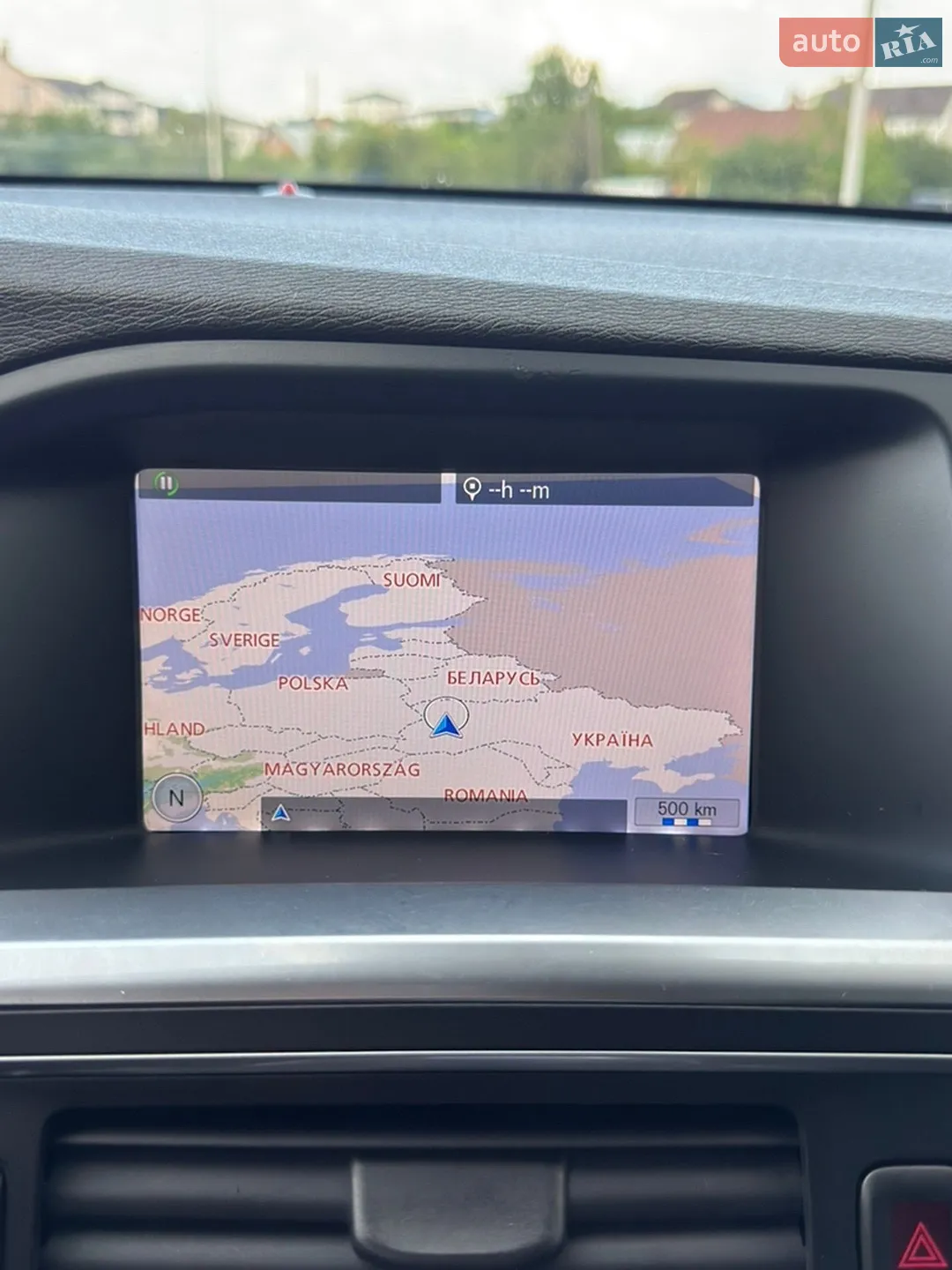 2011 Volvo V60 - мініатюра 35