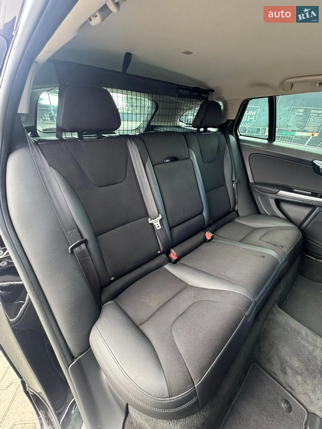 2011 Volvo V60 - мініатюра 45