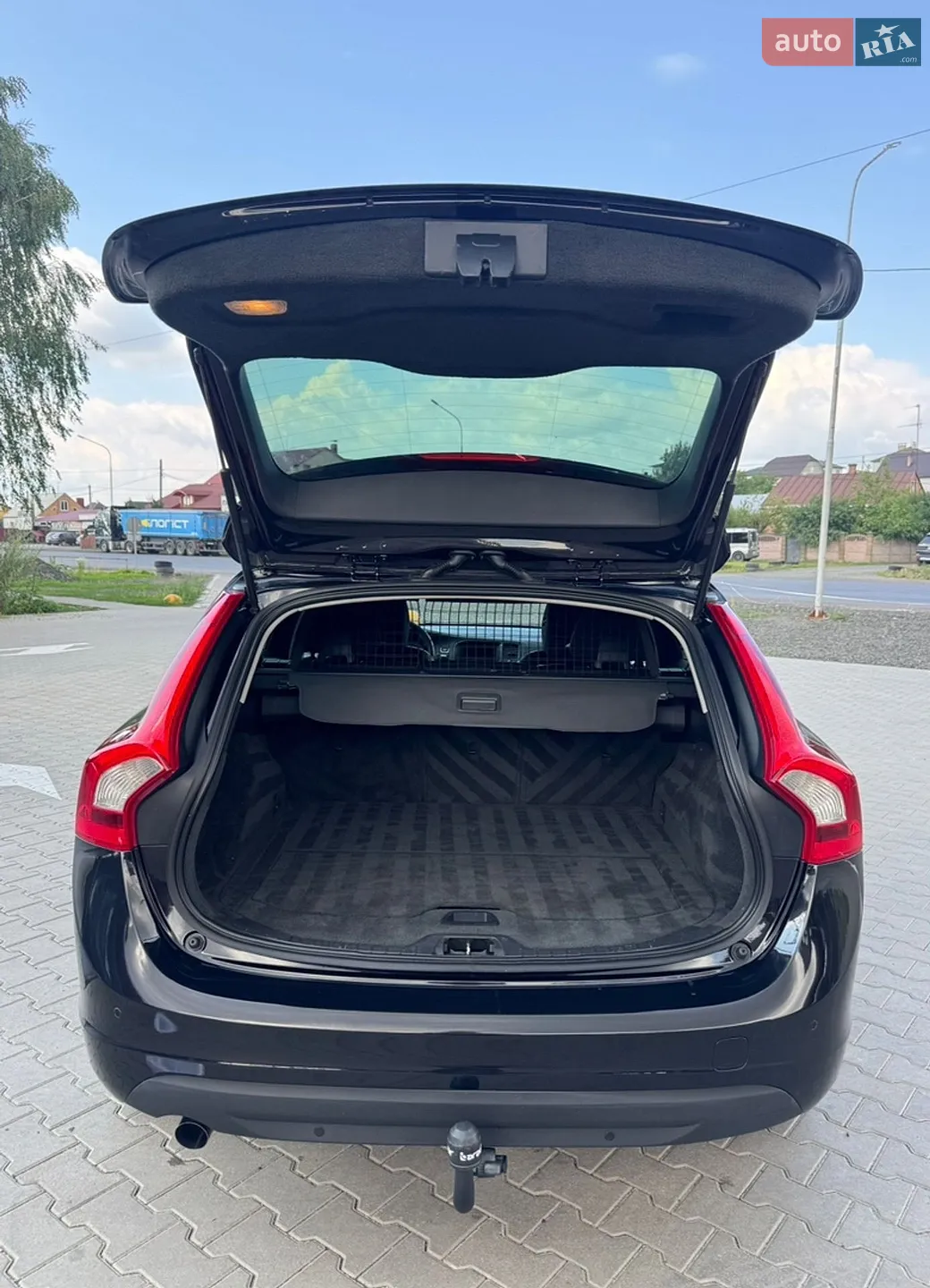 2011 Volvo V60 - мініатюра 49