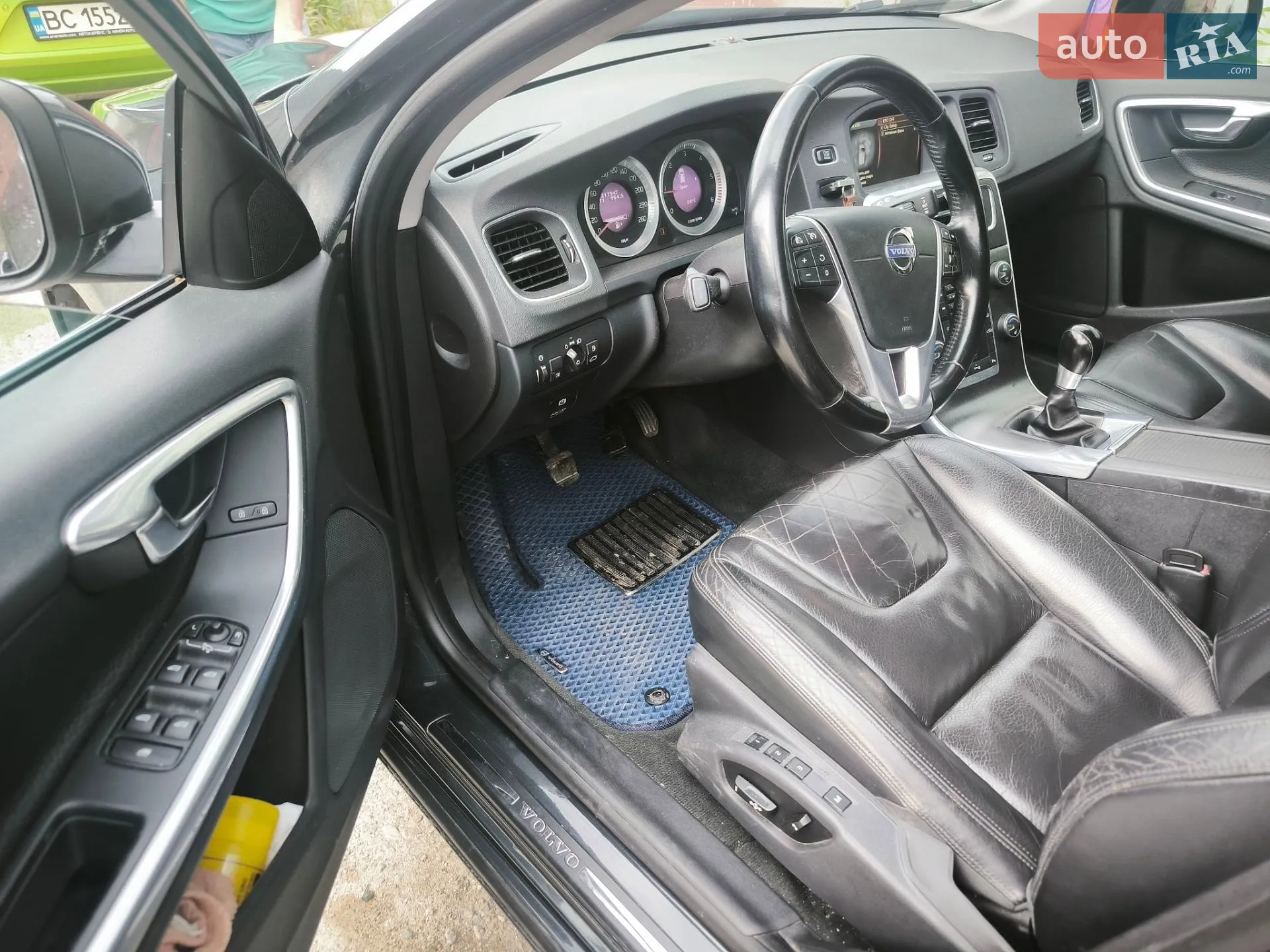 2011 Volvo V60 - мініатюра 27