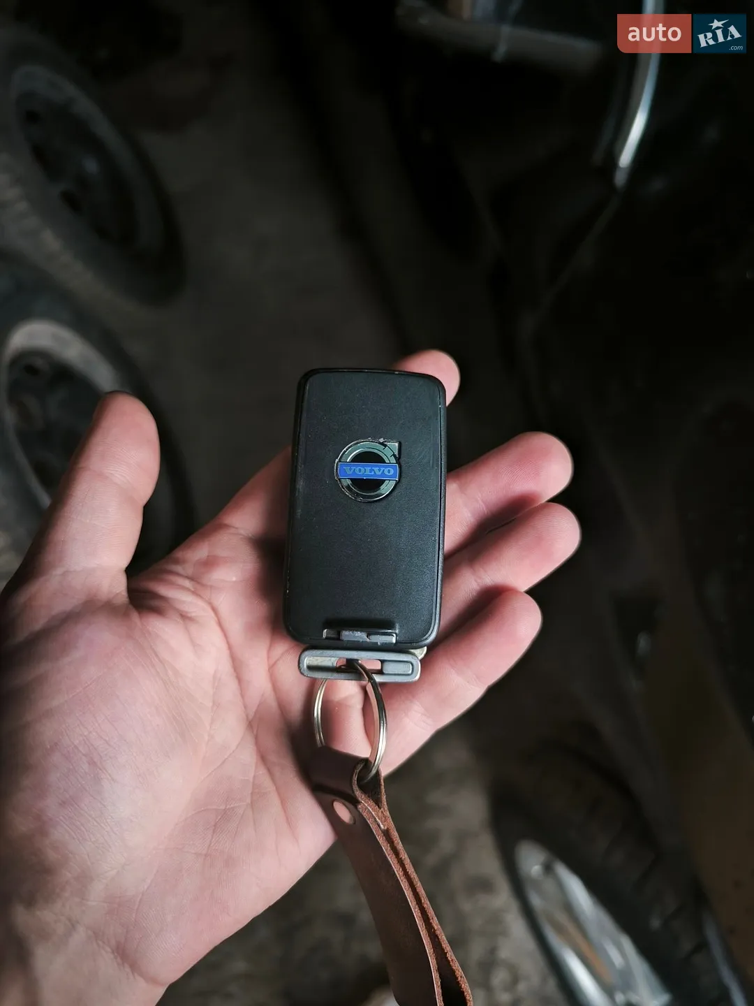 2011 Volvo V60 - мініатюра 37