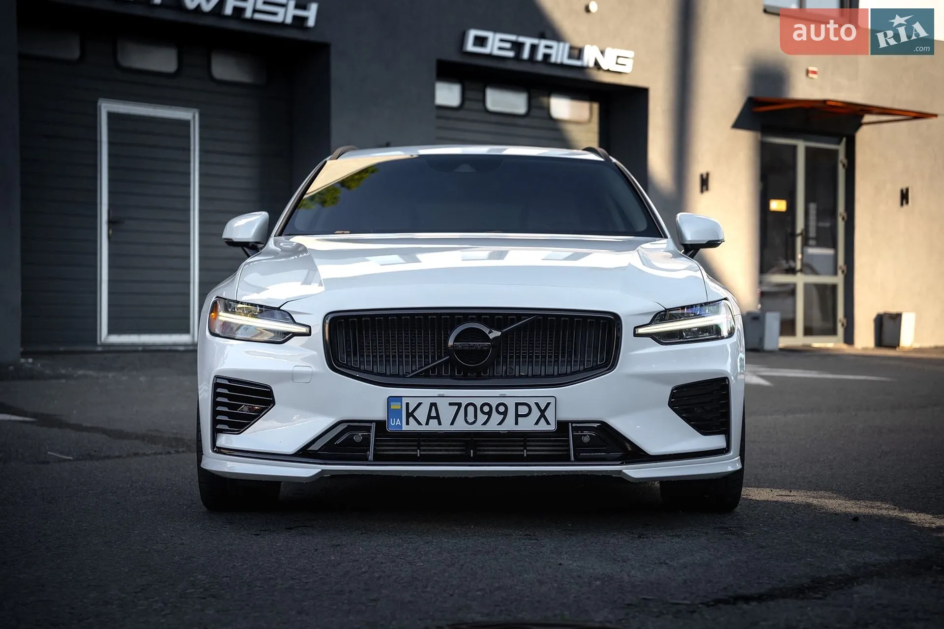 2019 Volvo V60 - мініатюра 2