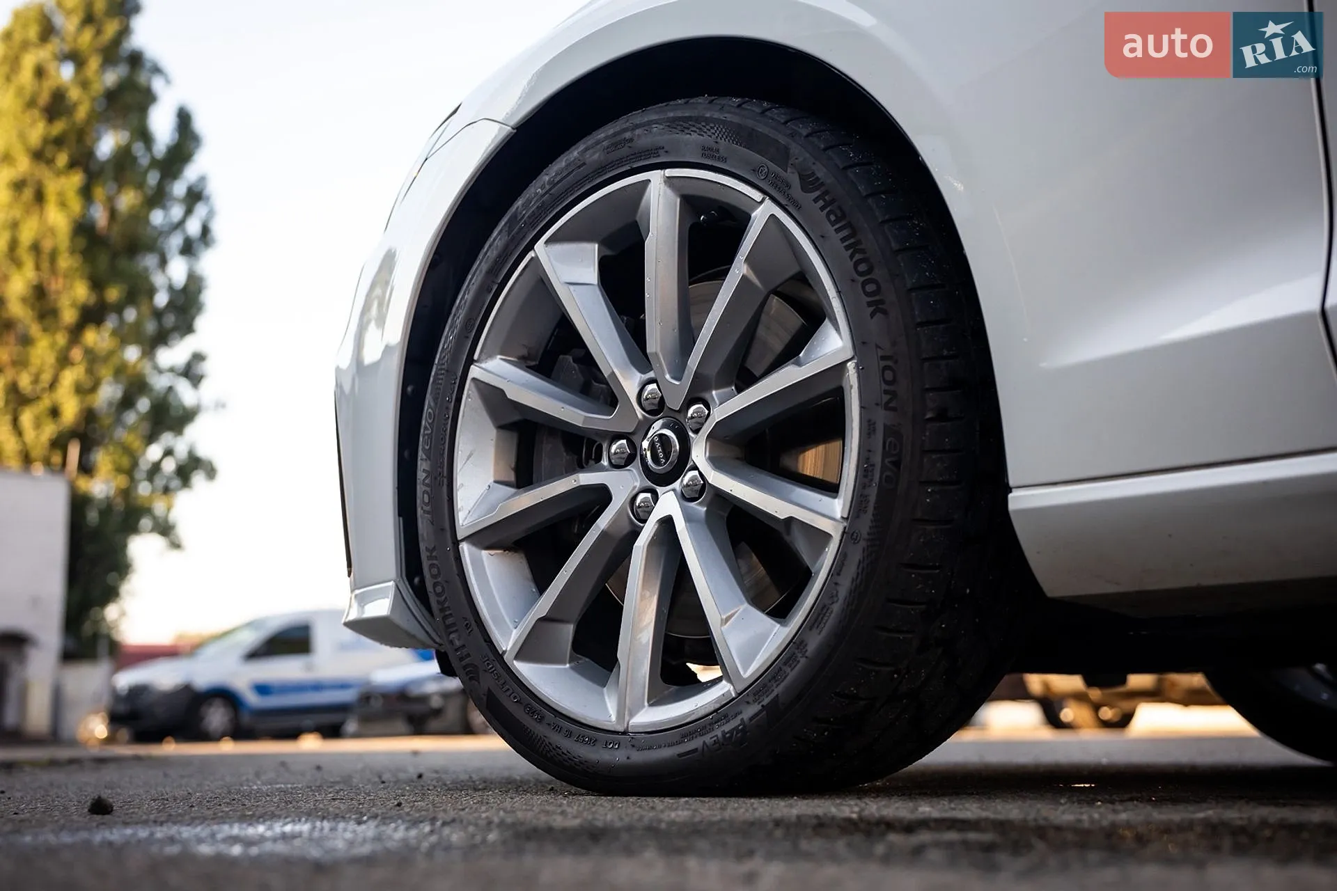2019 Volvo V60 - мініатюра 13