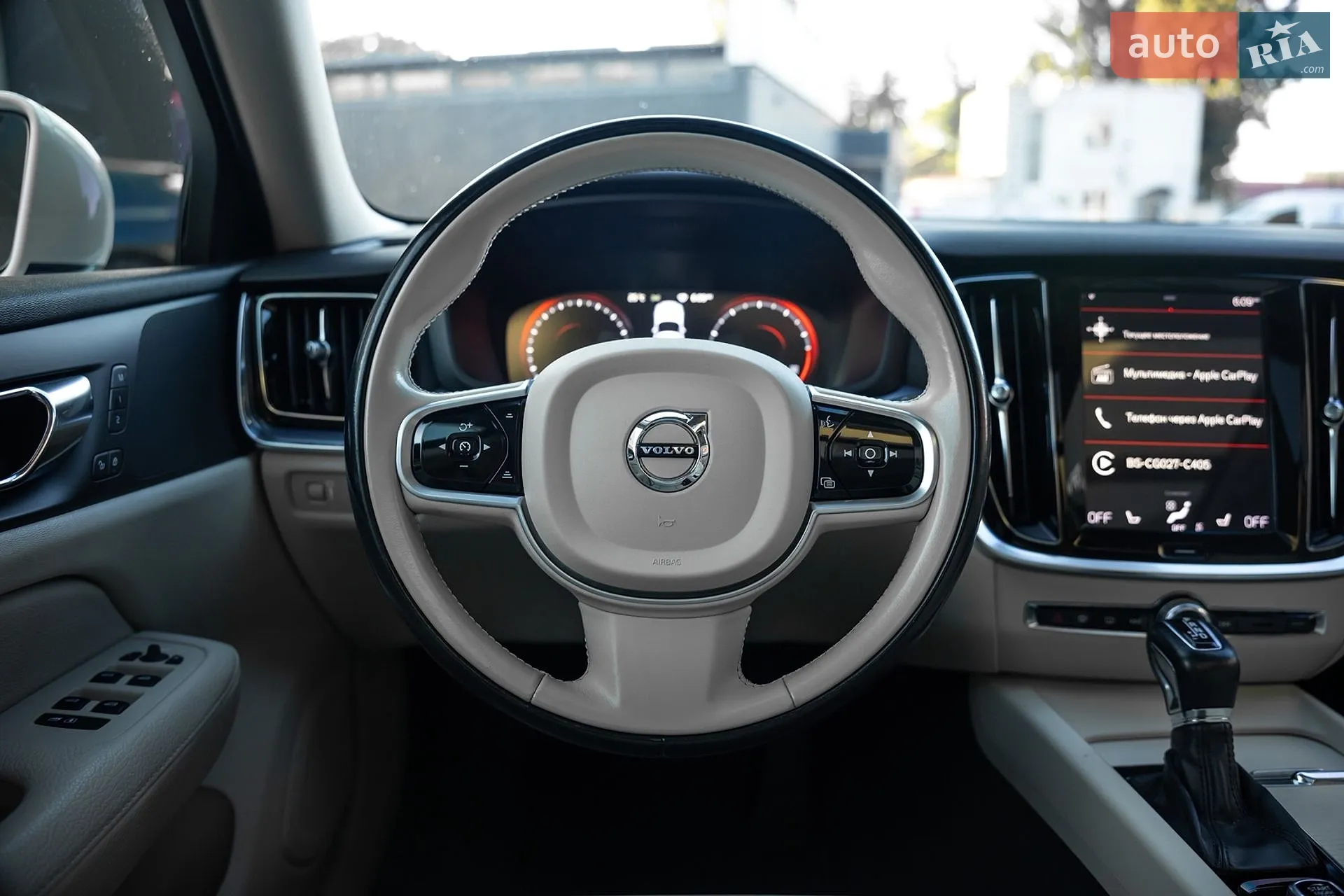 2019 Volvo V60 - мініатюра 29