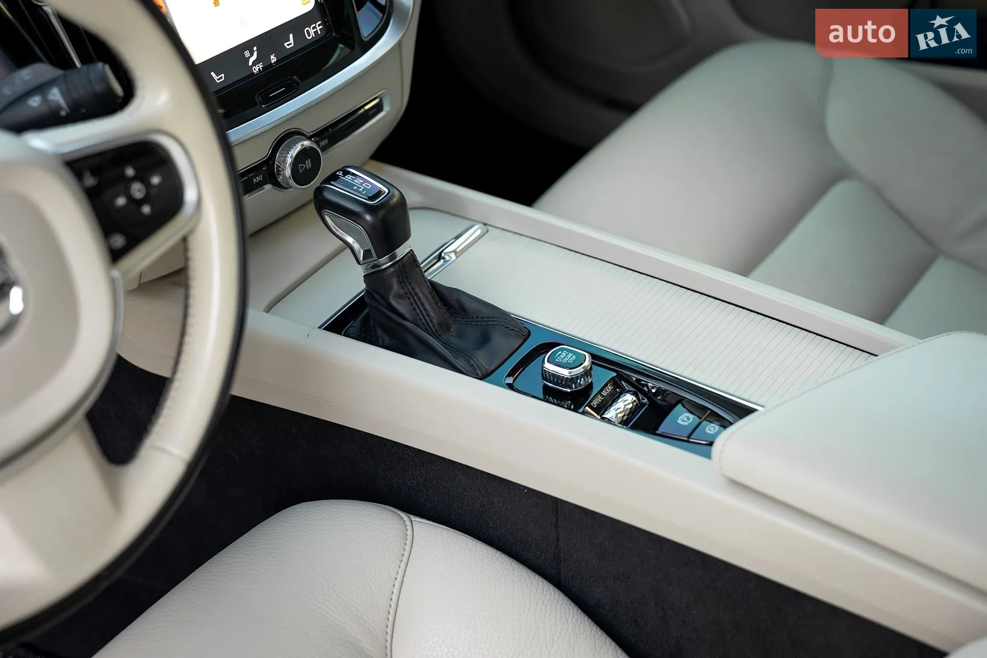 2019 Volvo V60 - мініатюра 34