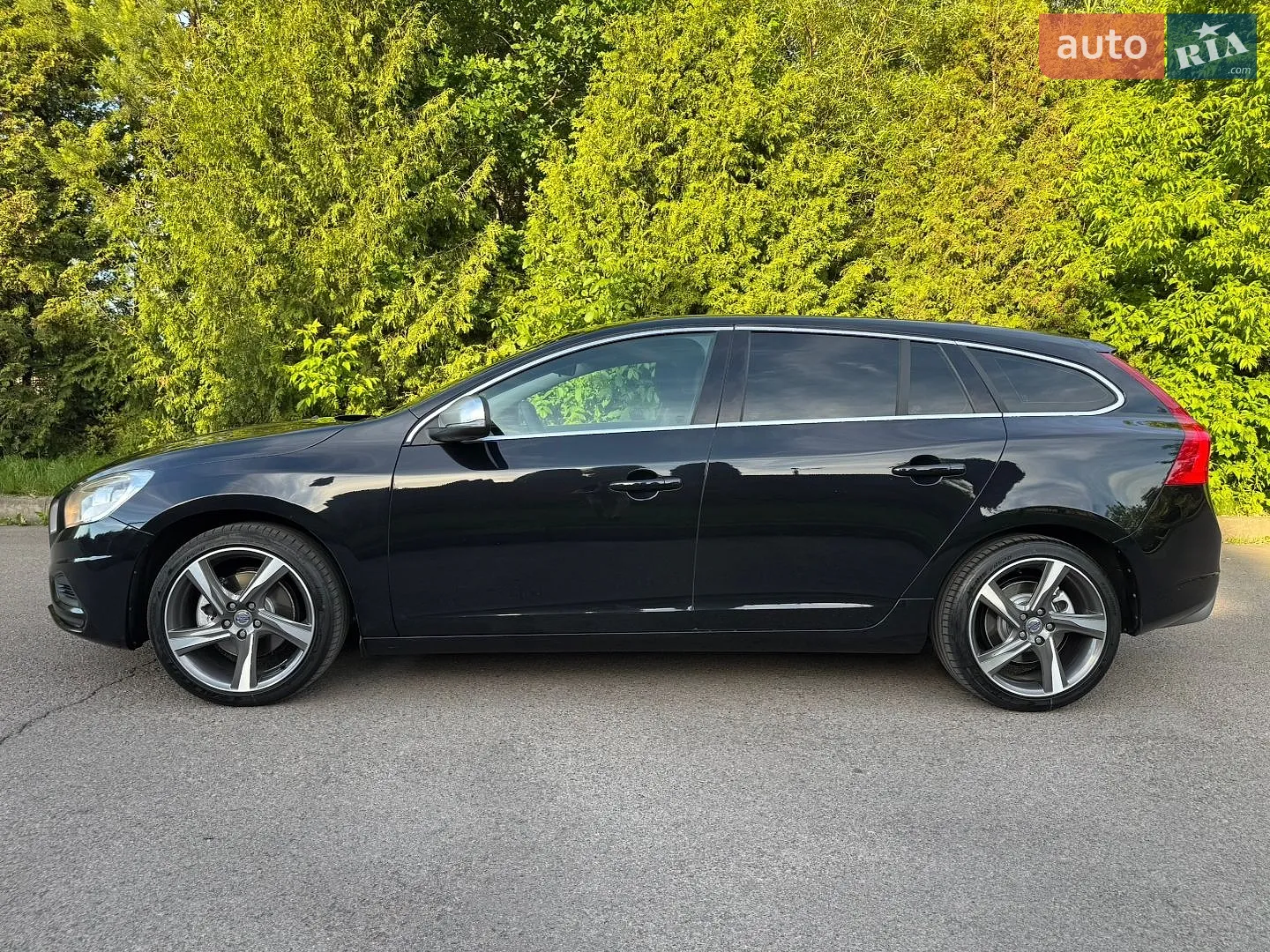 2013 Volvo V60 - мініатюра 22