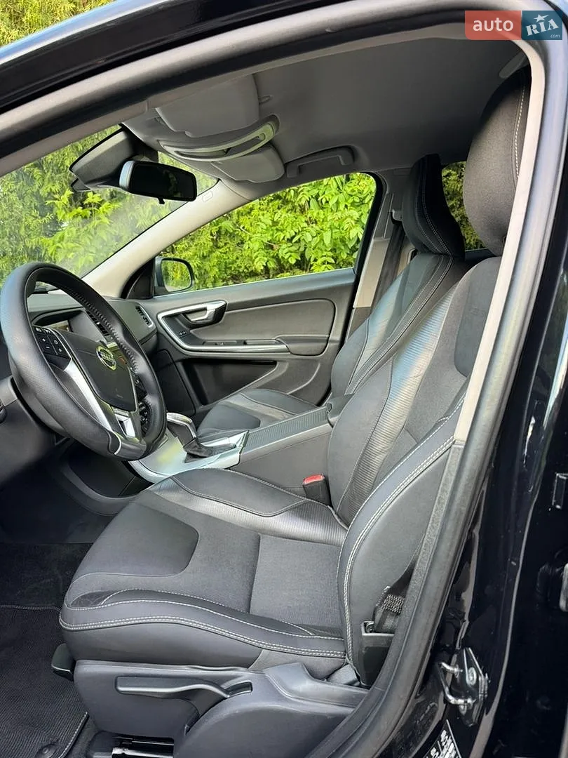 2013 Volvo V60 - мініатюра 69