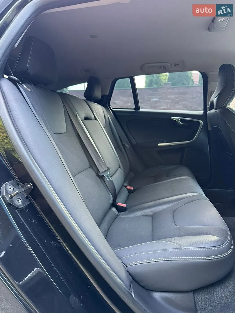 2013 Volvo V60 - мініатюра 75