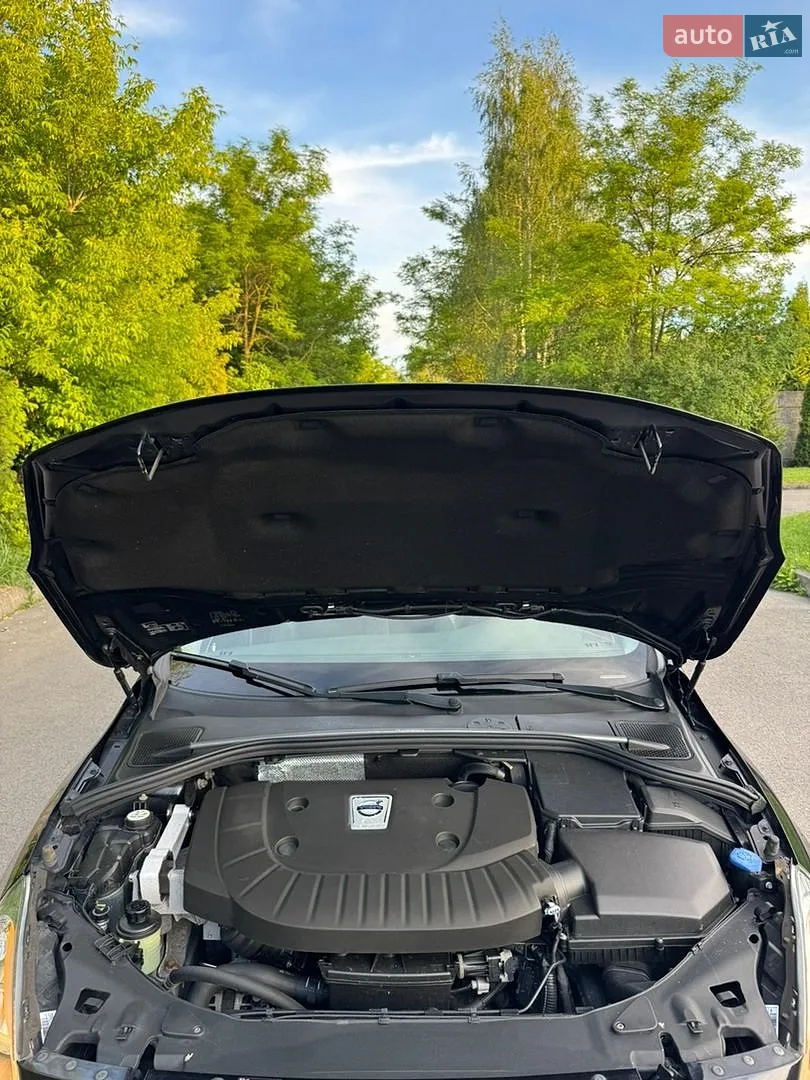 2013 Volvo V60 - мініатюра 92