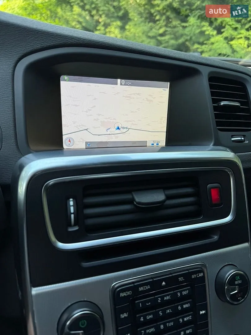 2013 Volvo V60 - мініатюра 37