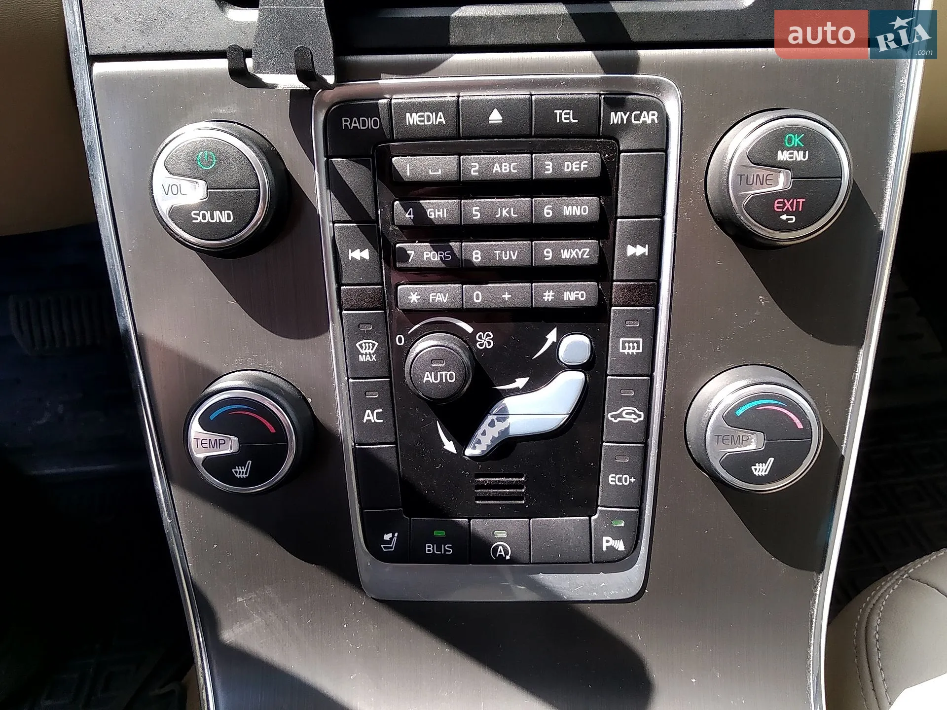 2013 Volvo V60 - мініатюра 23