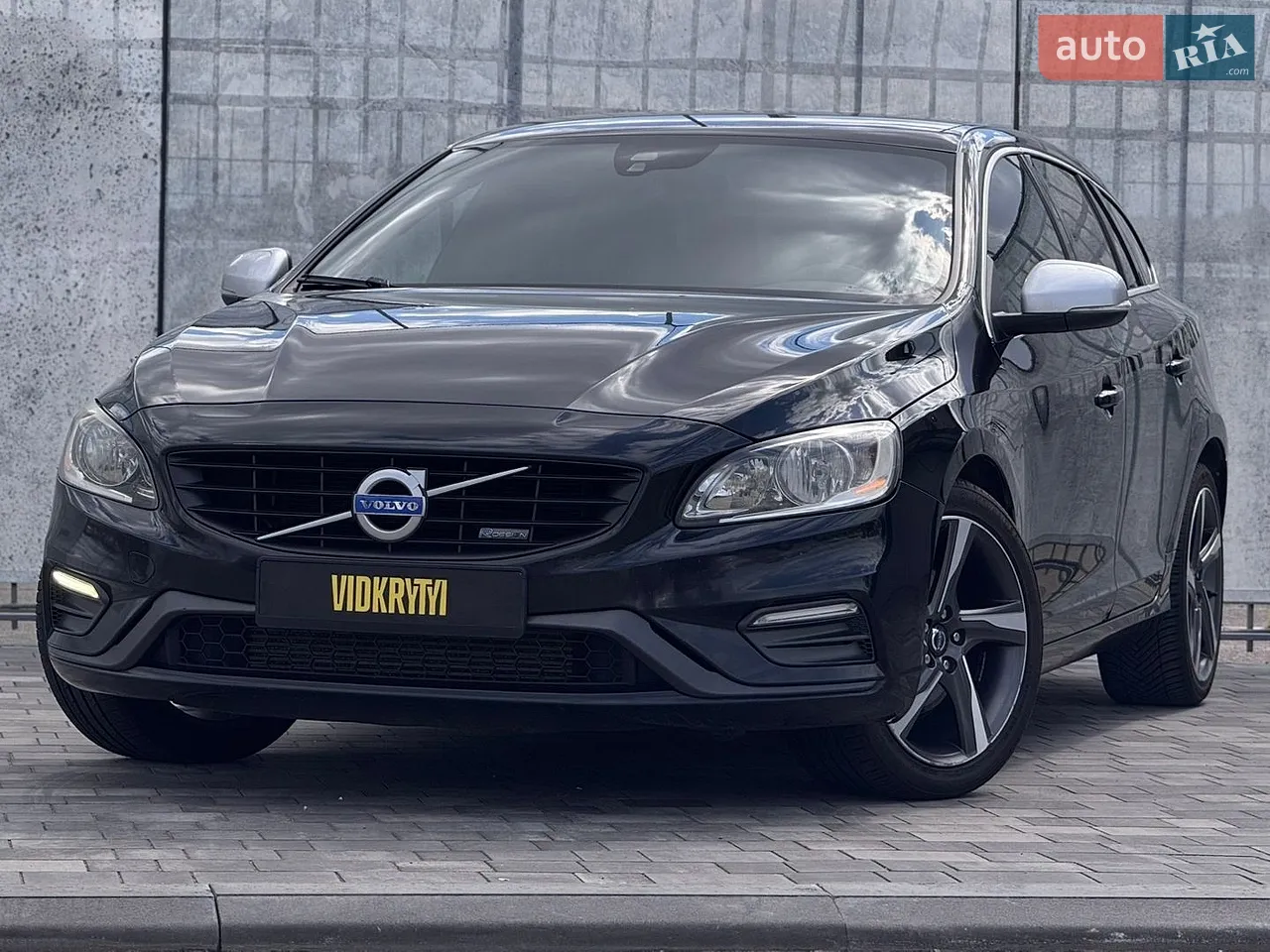 2014 Volvo V60 - мініатюра 31