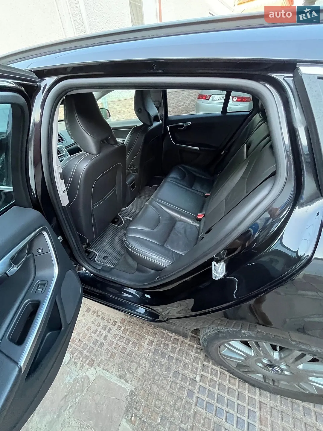 2014 Volvo V60 - мініатюра 13