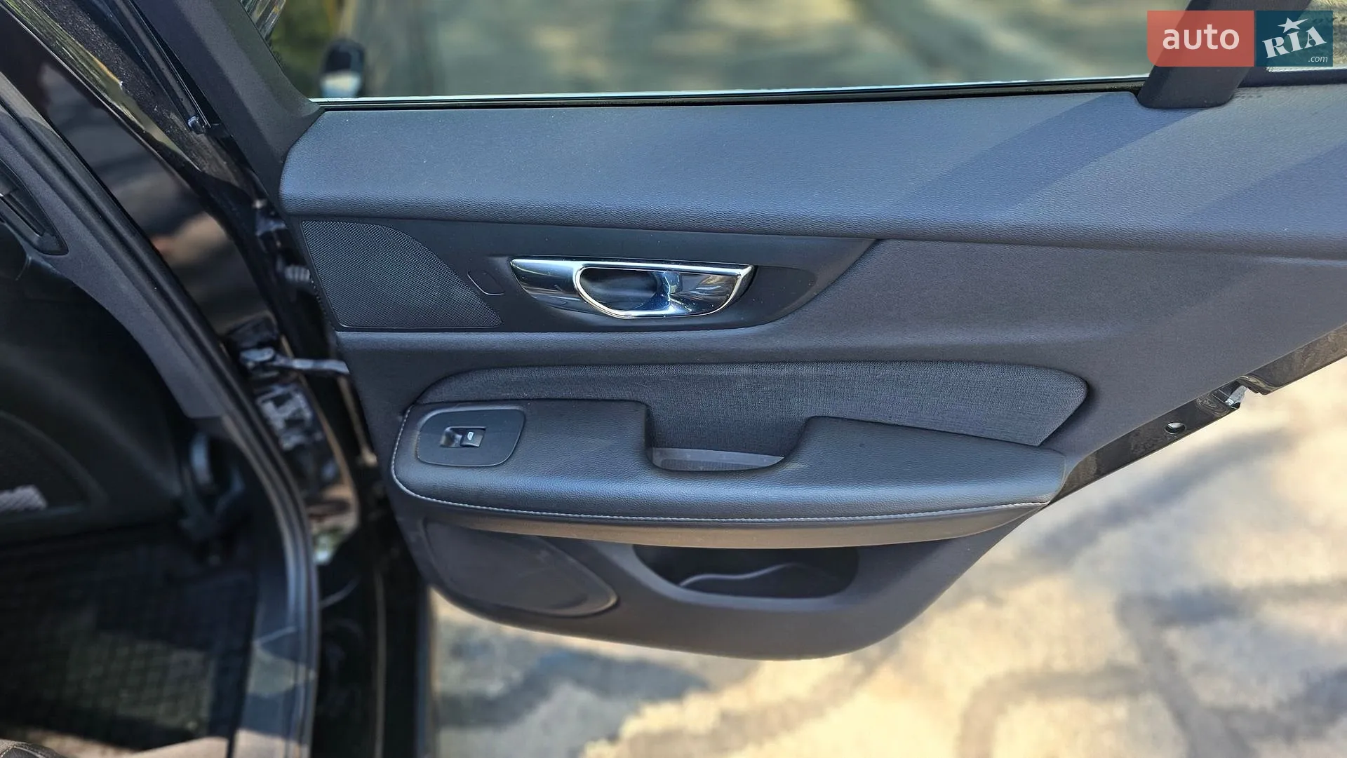 2019 Volvo V60 - мініатюра 13