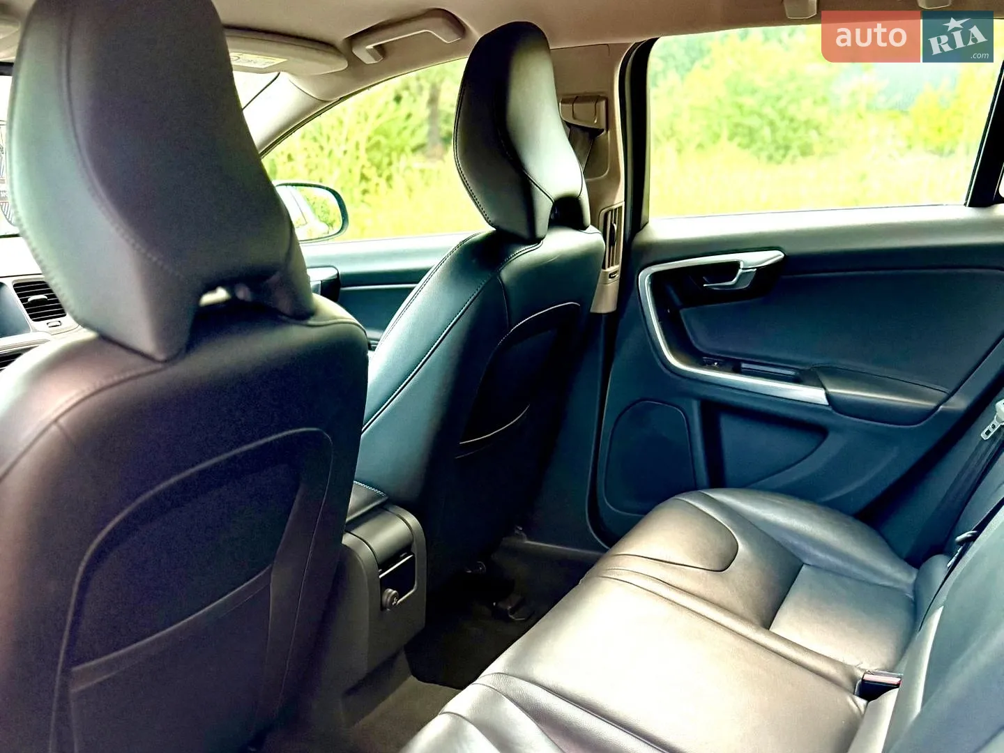 2015 Volvo V60 - мініатюра 23