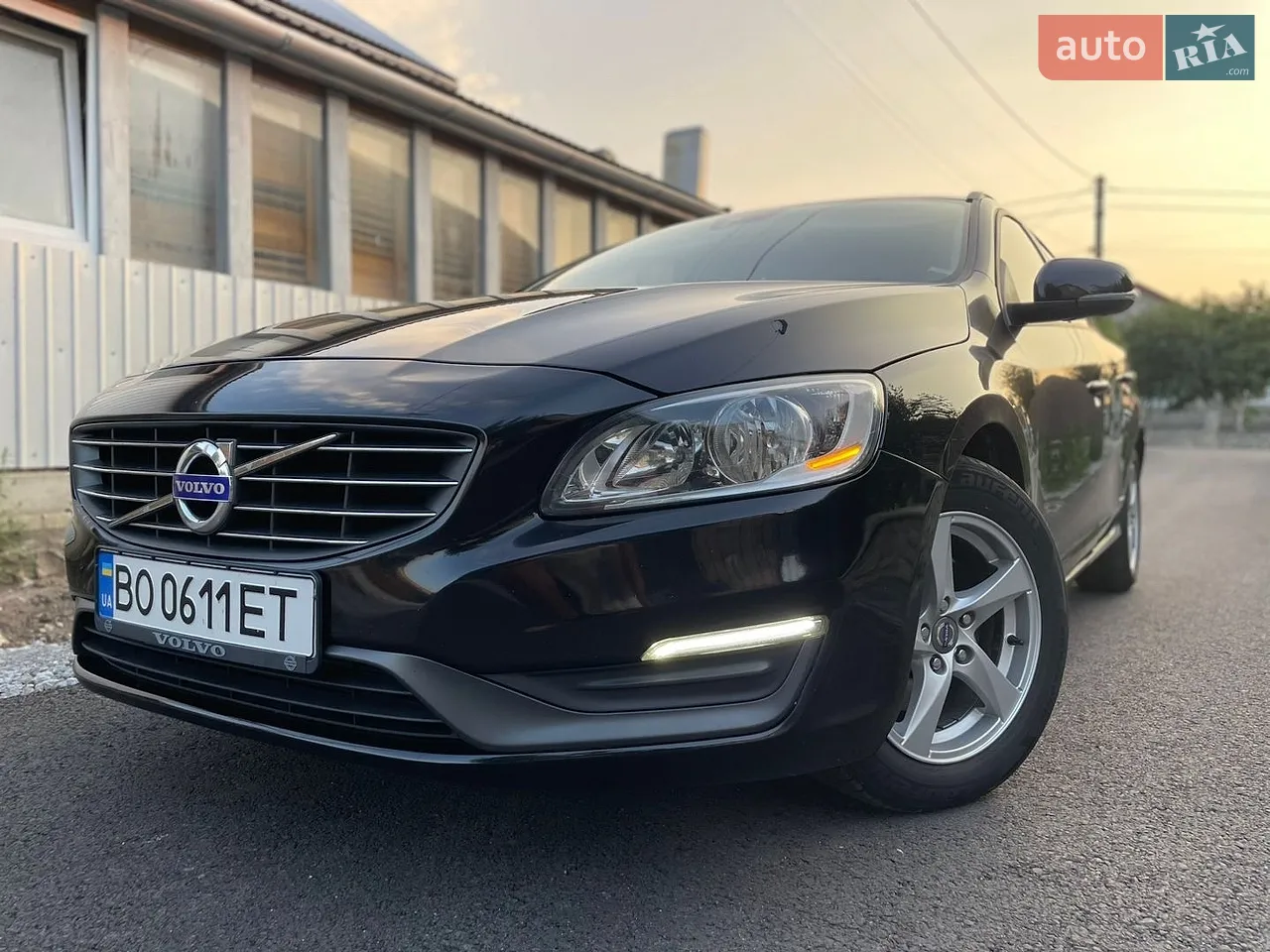 2015 Volvo V60 - мініатюра 27